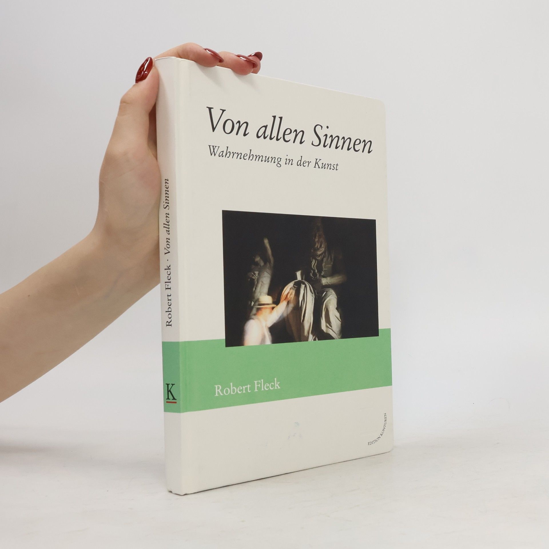 Von allen Sinnen
