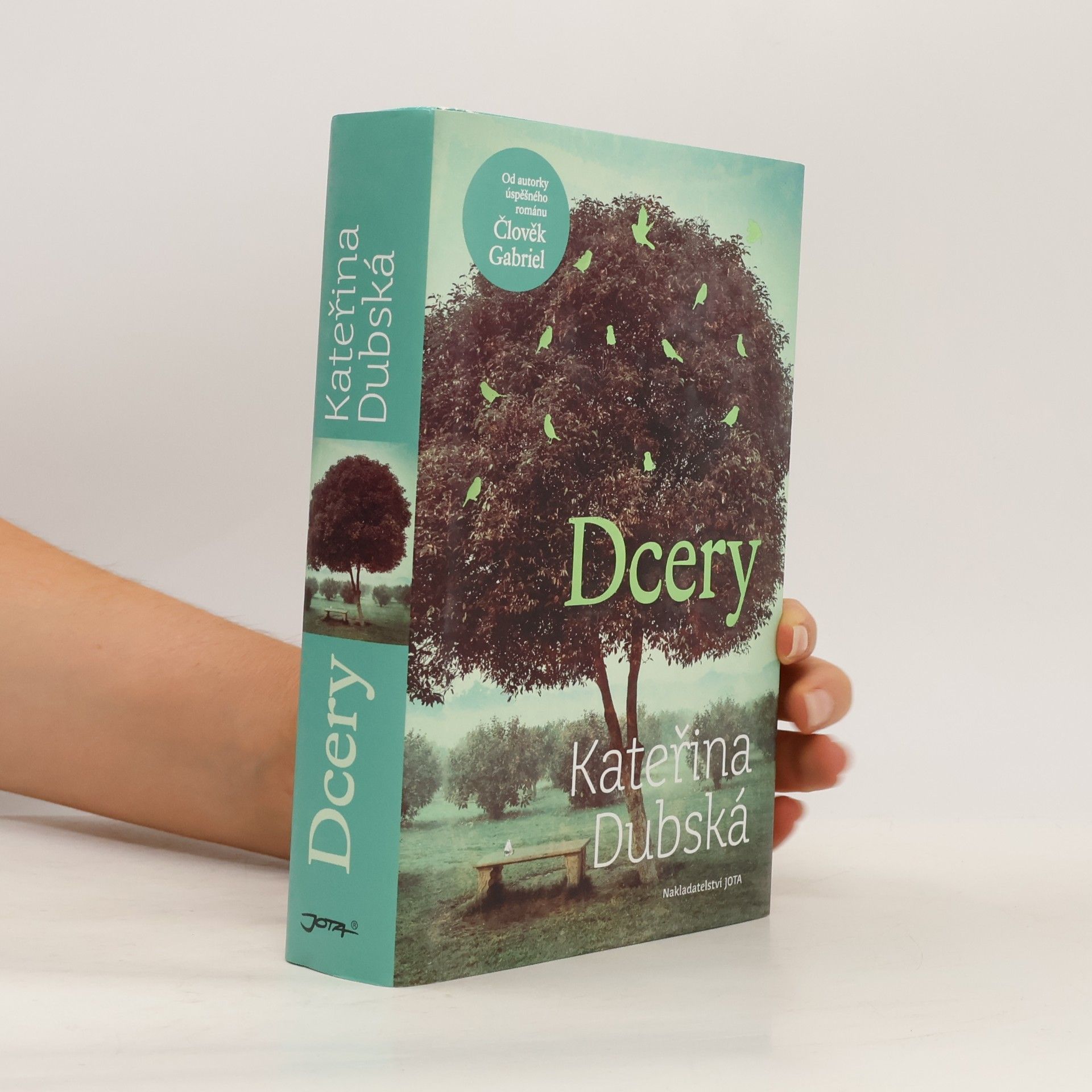 Kateřina Dubská Dcery