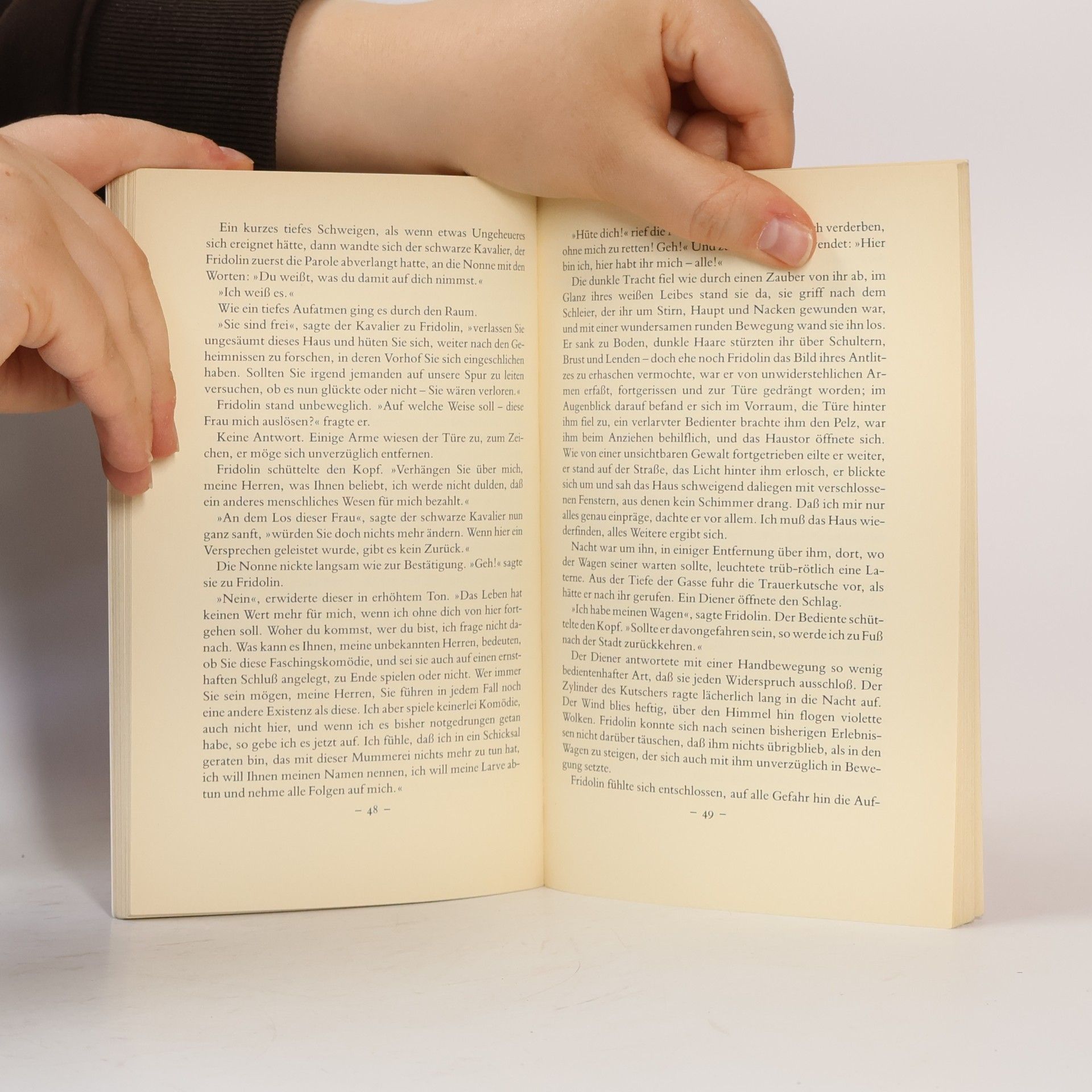 Arthur Schnitzler Traumnovelle