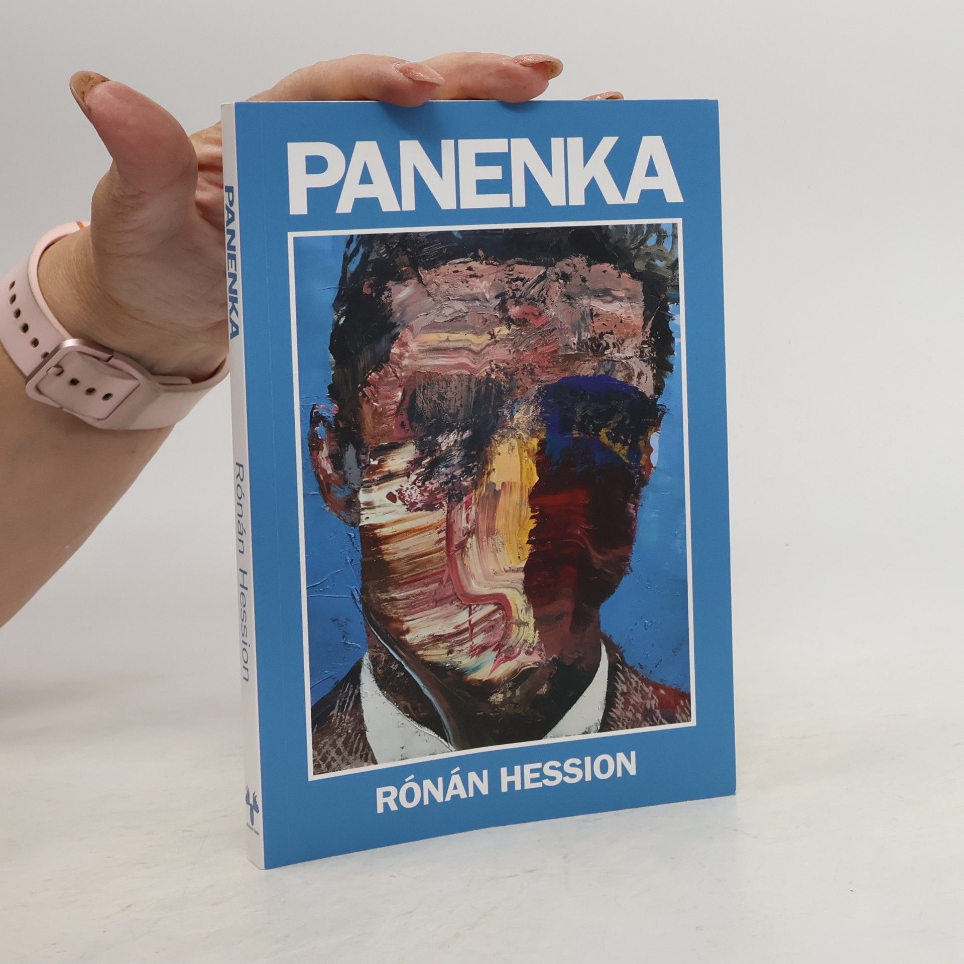 Rónán Hession Panenka
