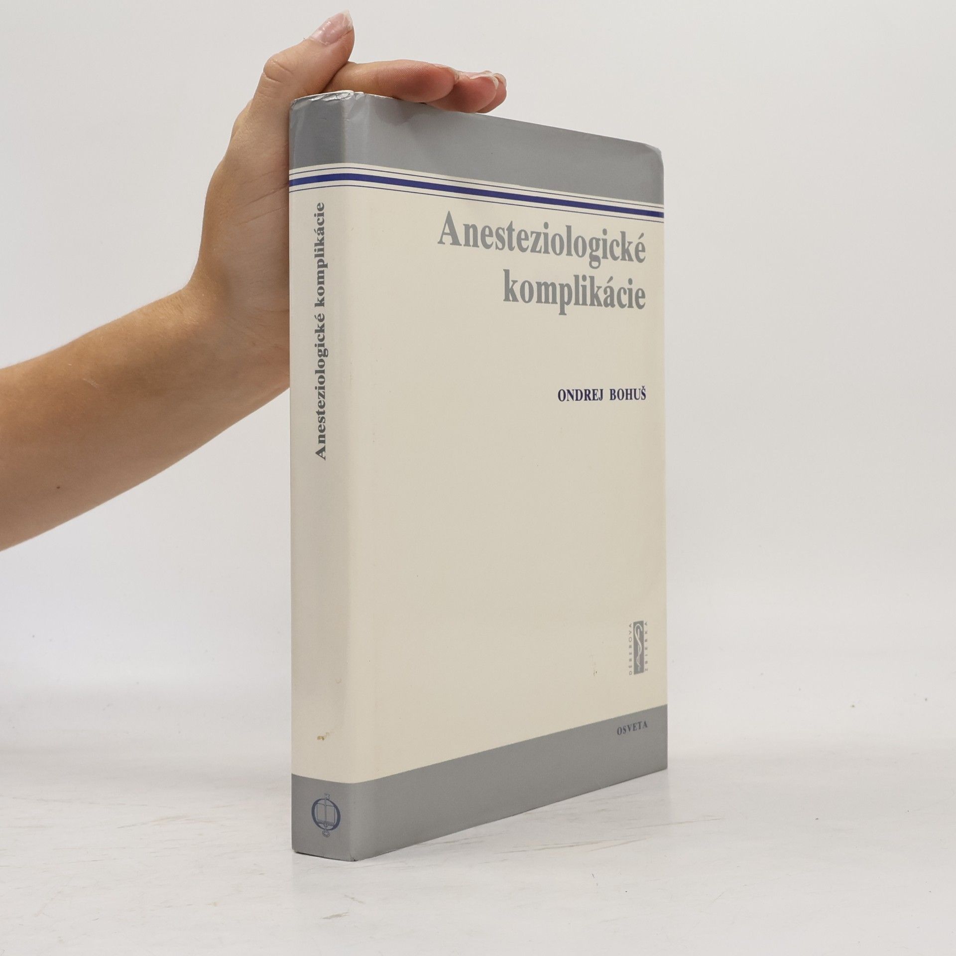 Anesteziologické komplikácie
