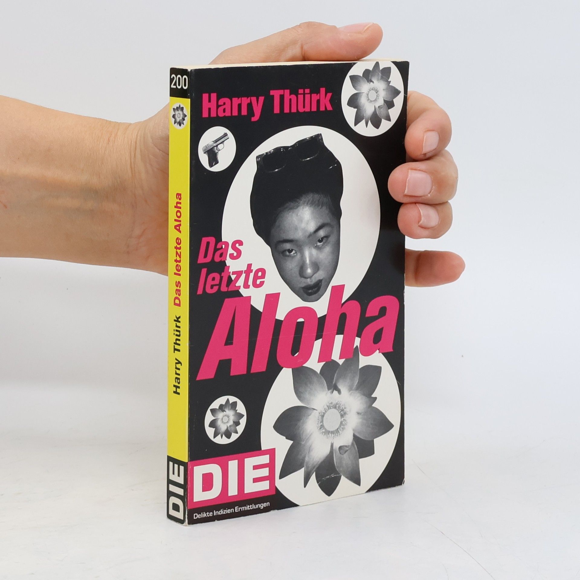 letzte Aloha