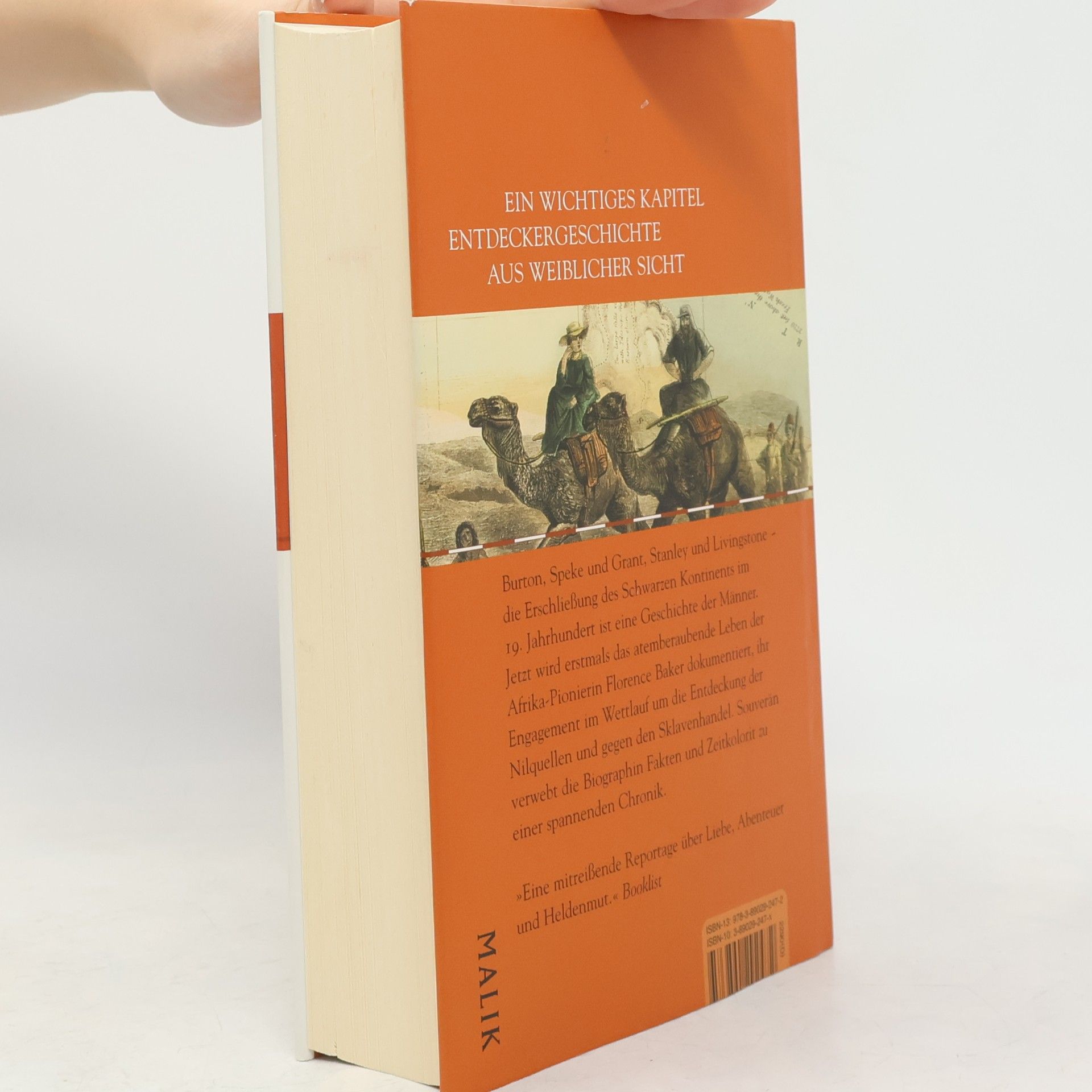 Pat Shipman Mit dem Herzen einer Löwin