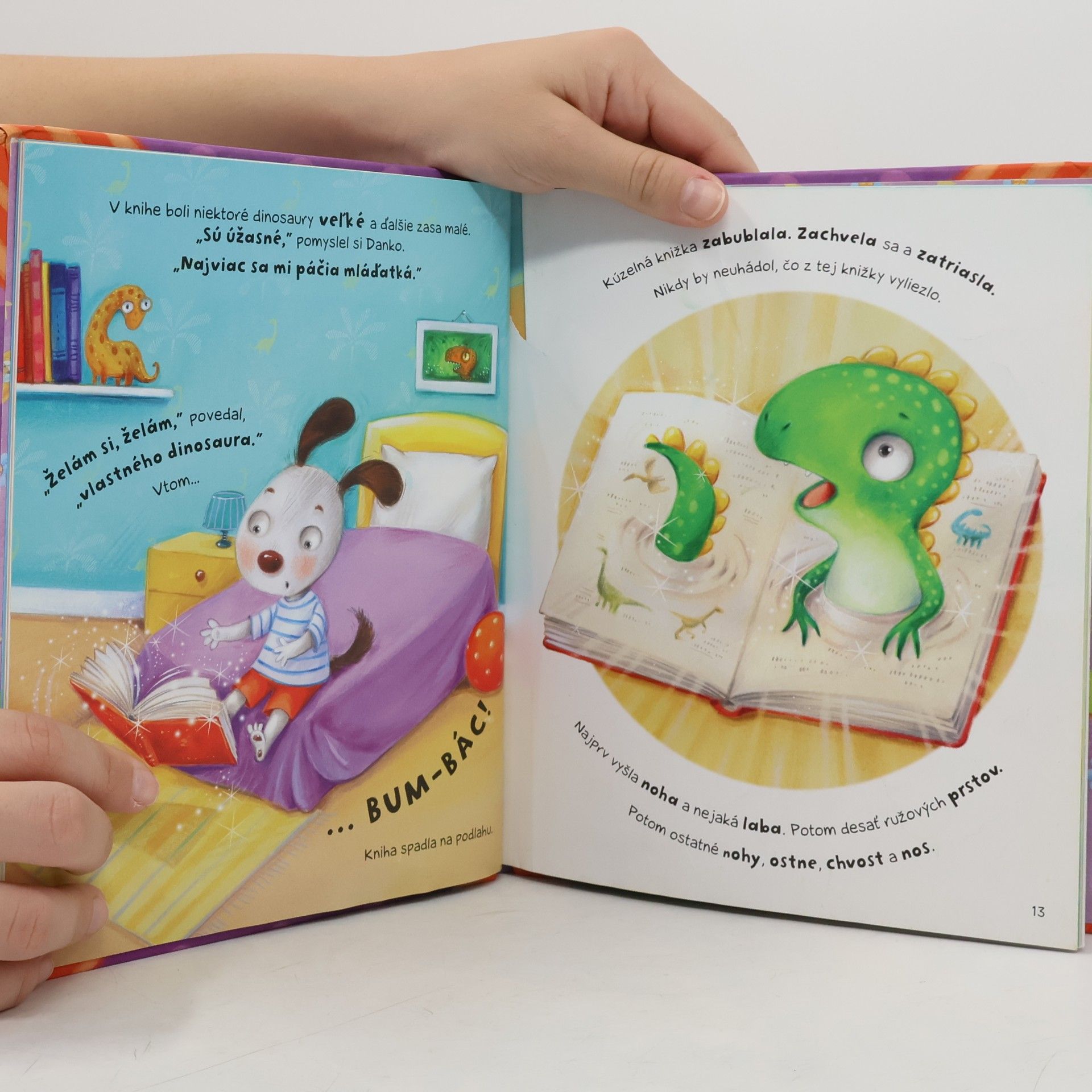 Kolektiv autorů Rozprávky pre najmenších