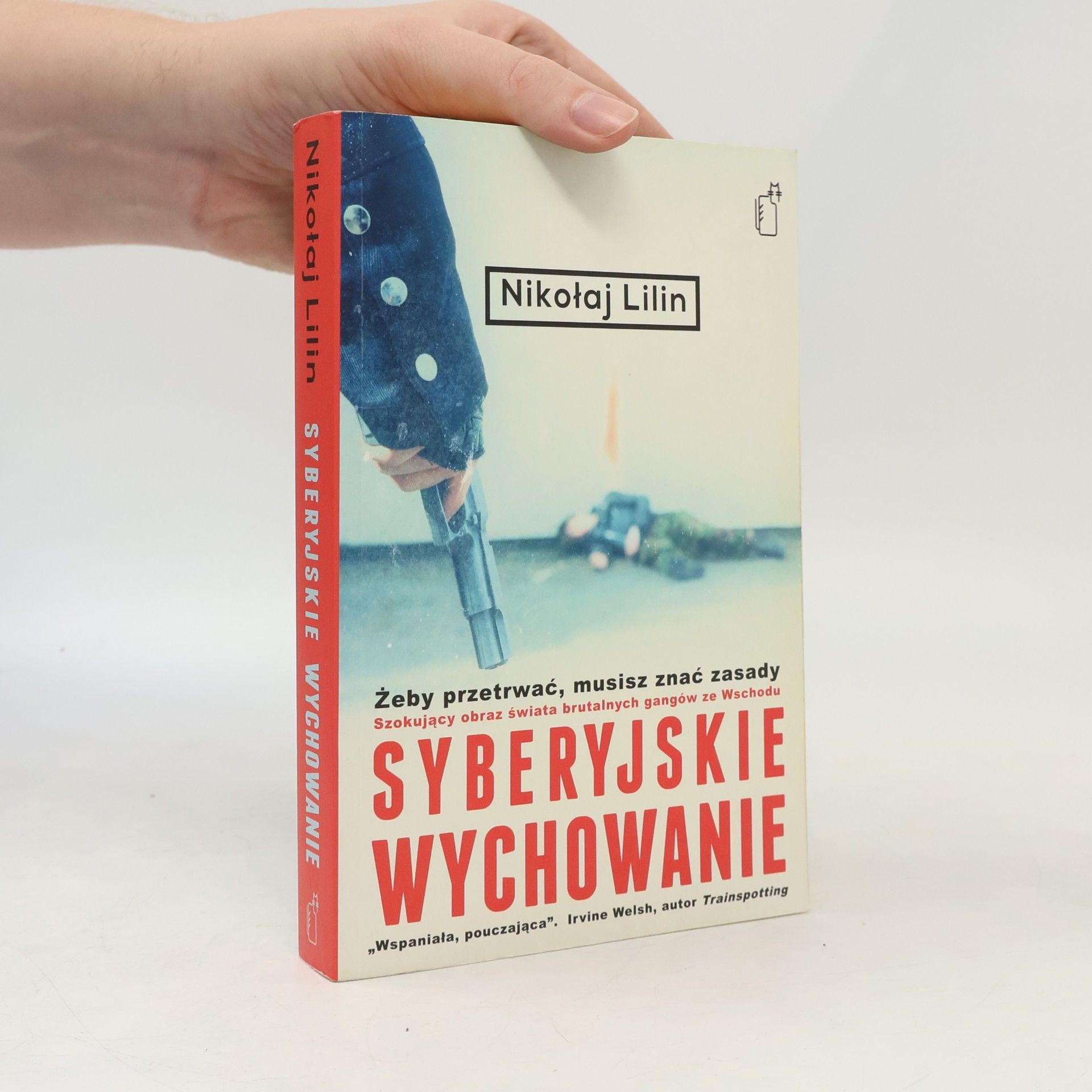Syberyjskie wychowanie