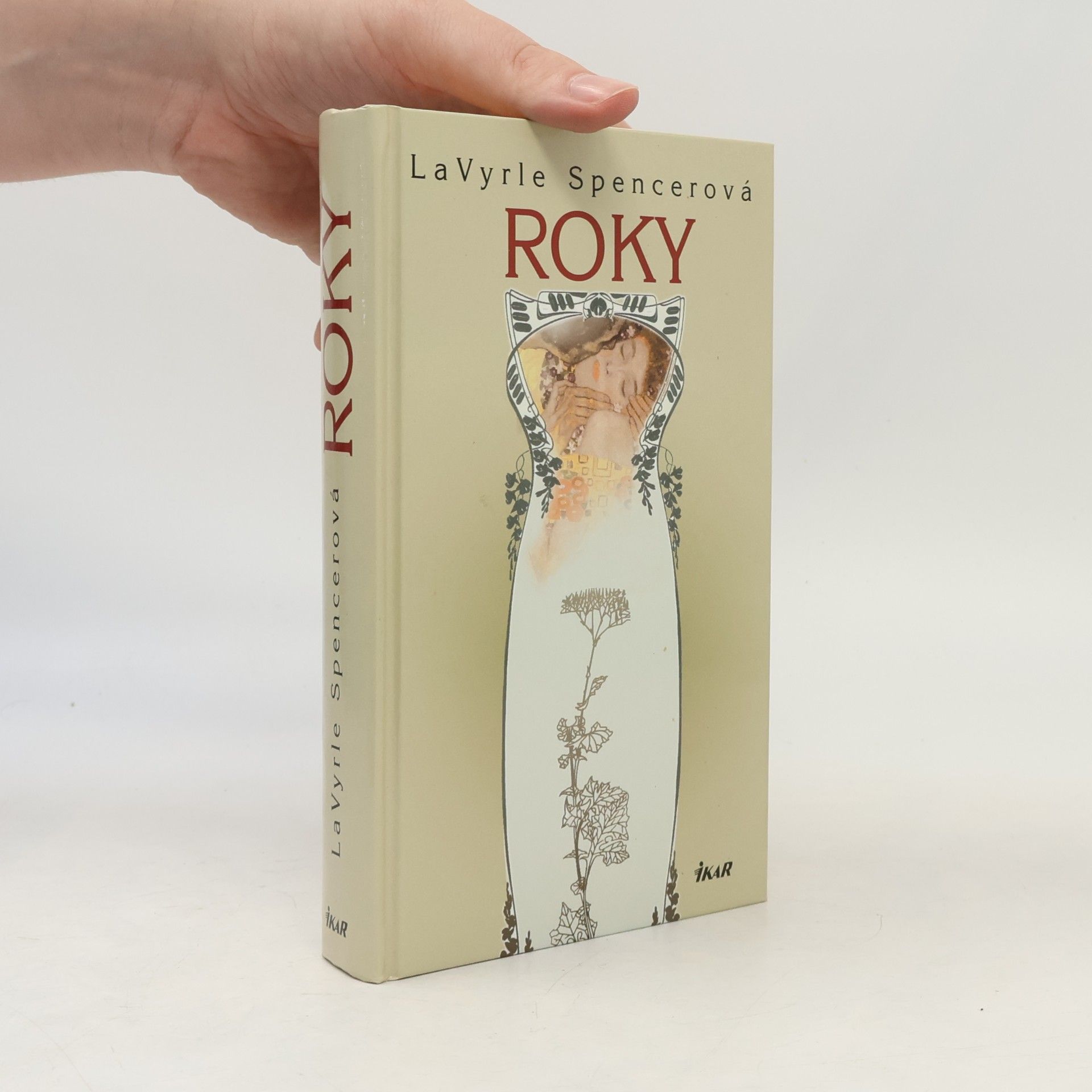 La Vyrle Spencer Roky