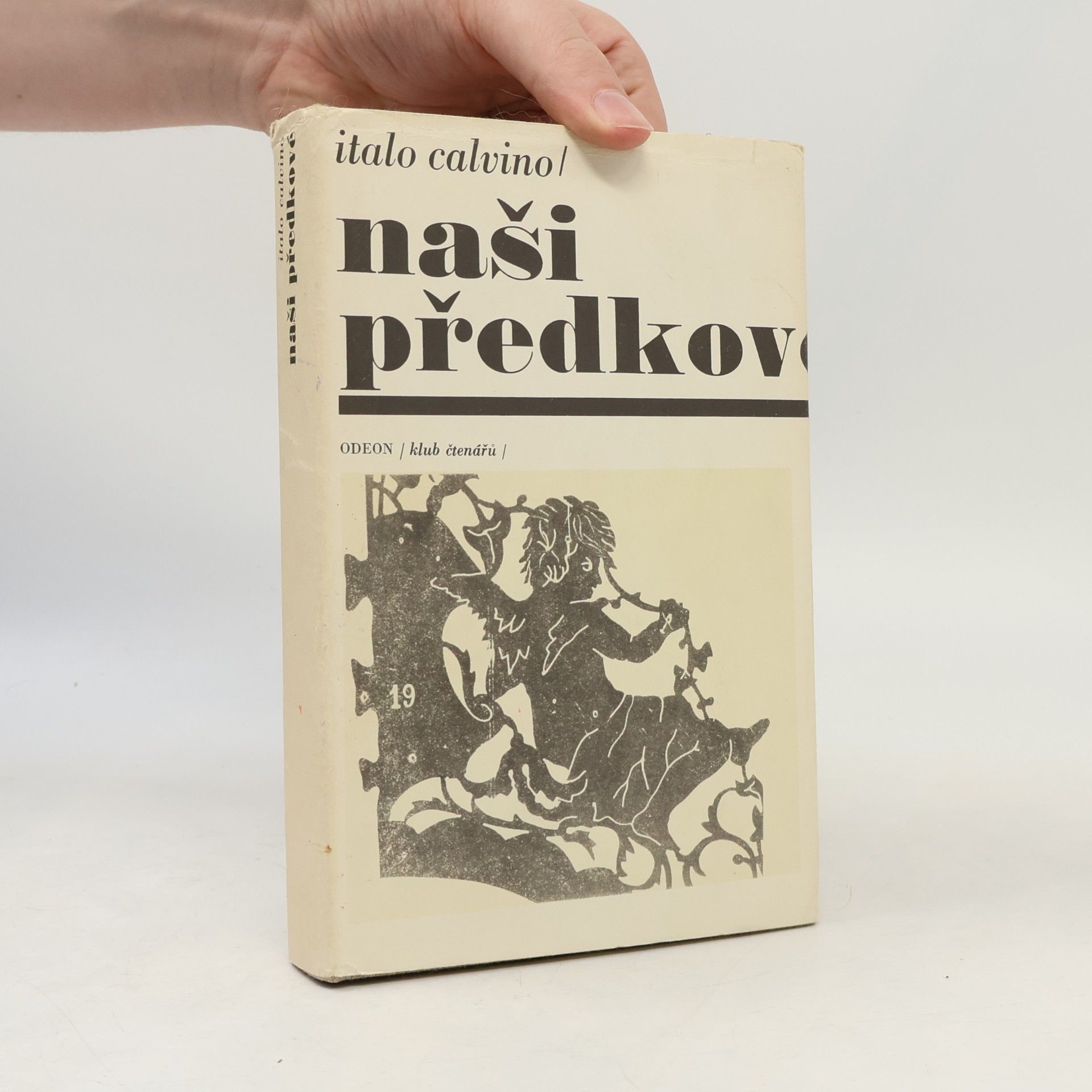 Naši předkové