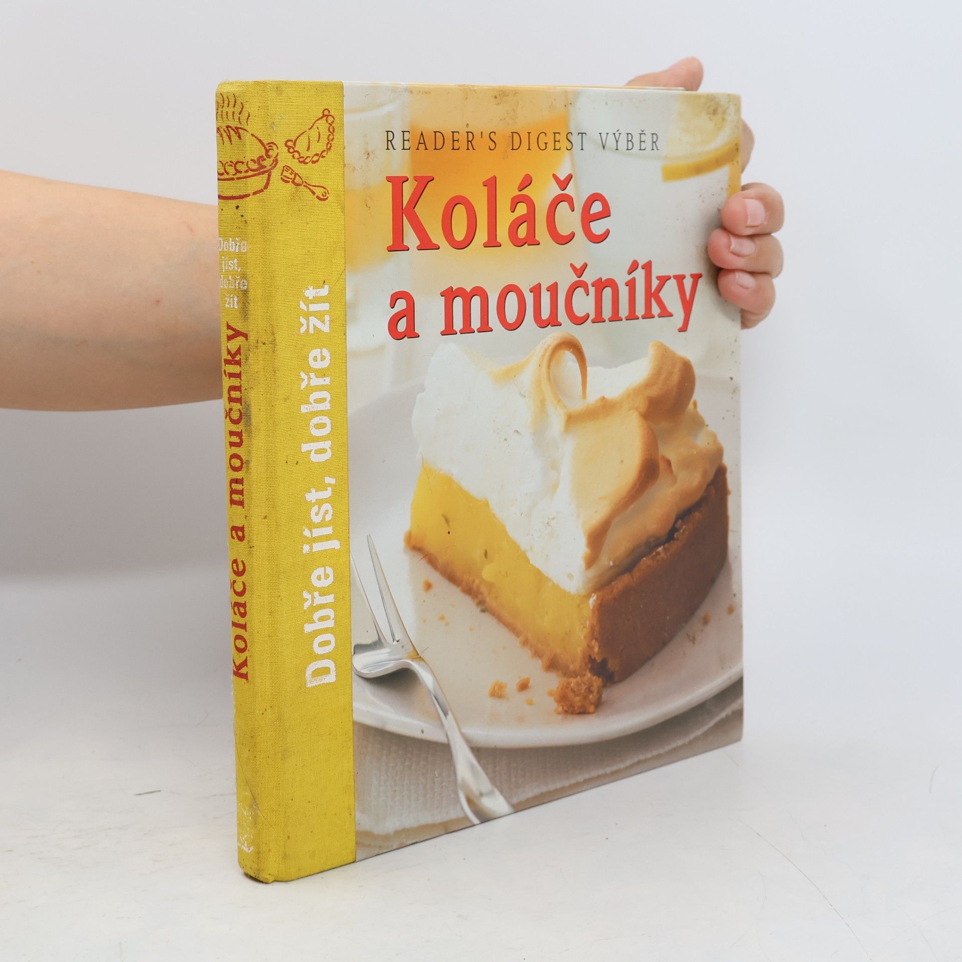 Autorenkollektiv Koláče a moučníky