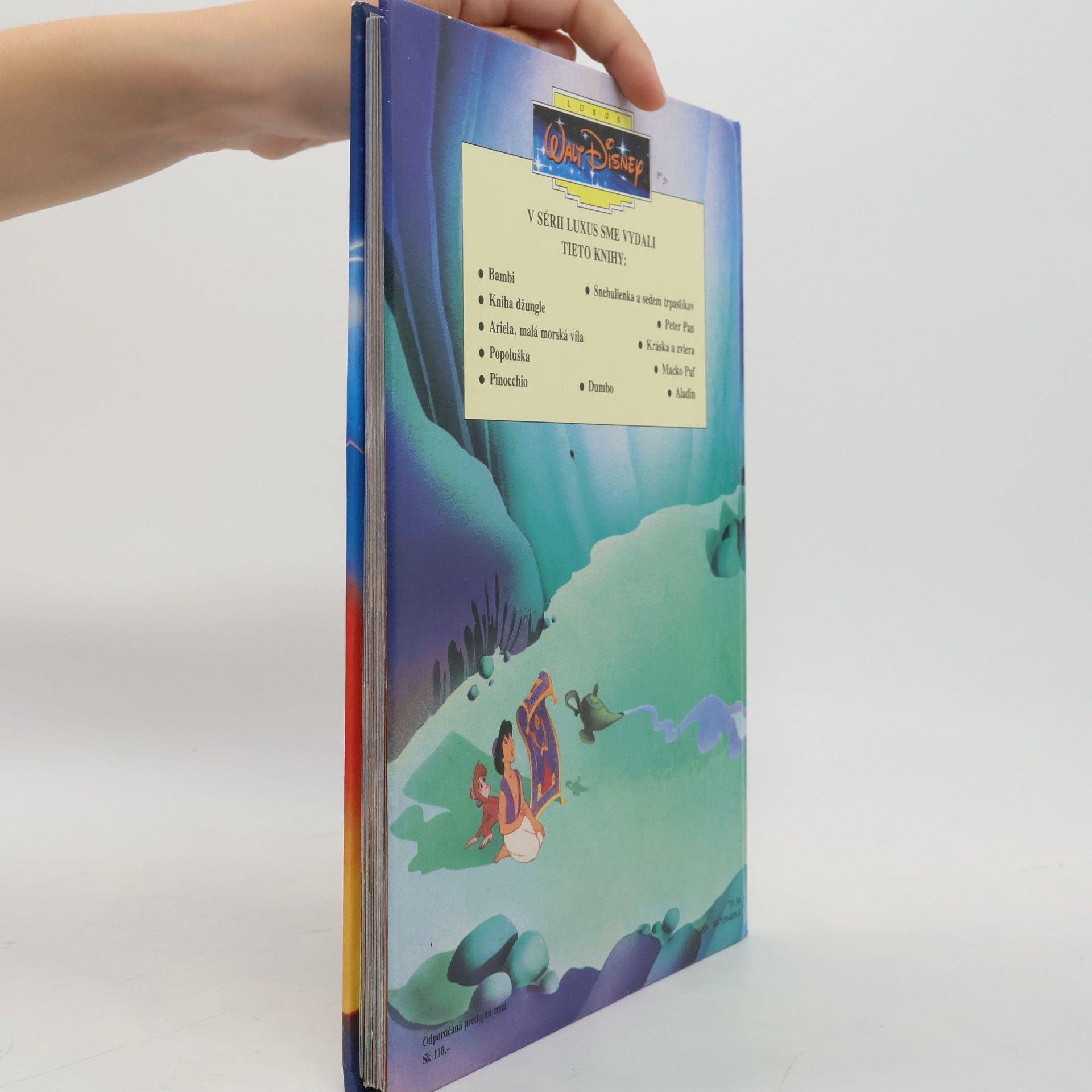 Auteurscollectief Aladin