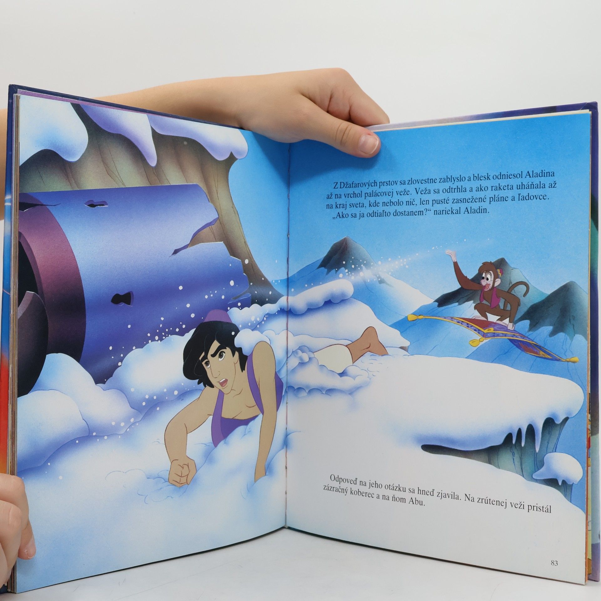 Auteurscollectief Aladin