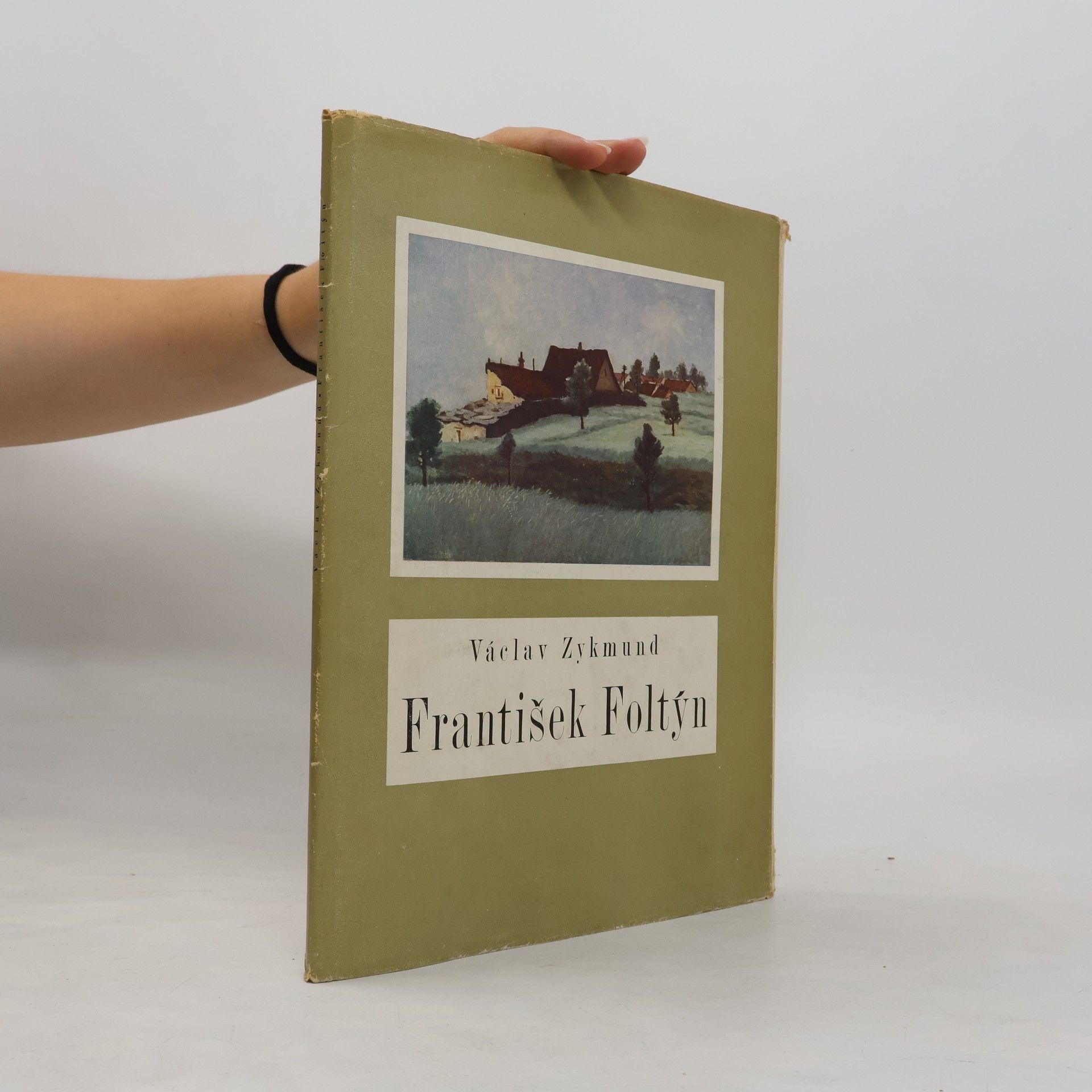 Václav Zykmund František Foltýn