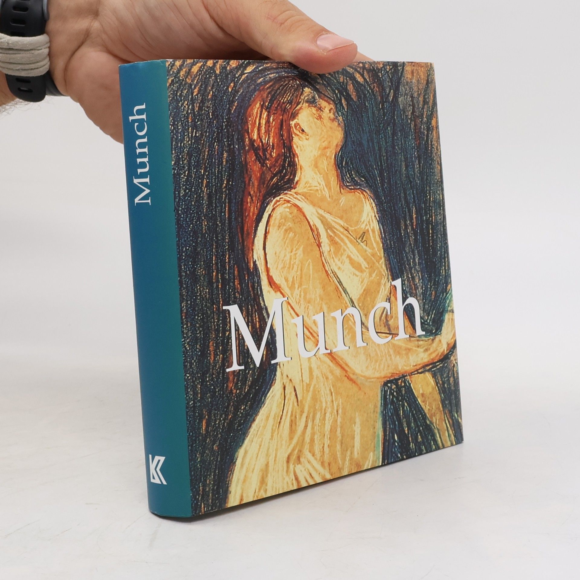 Edvard Munch Munch