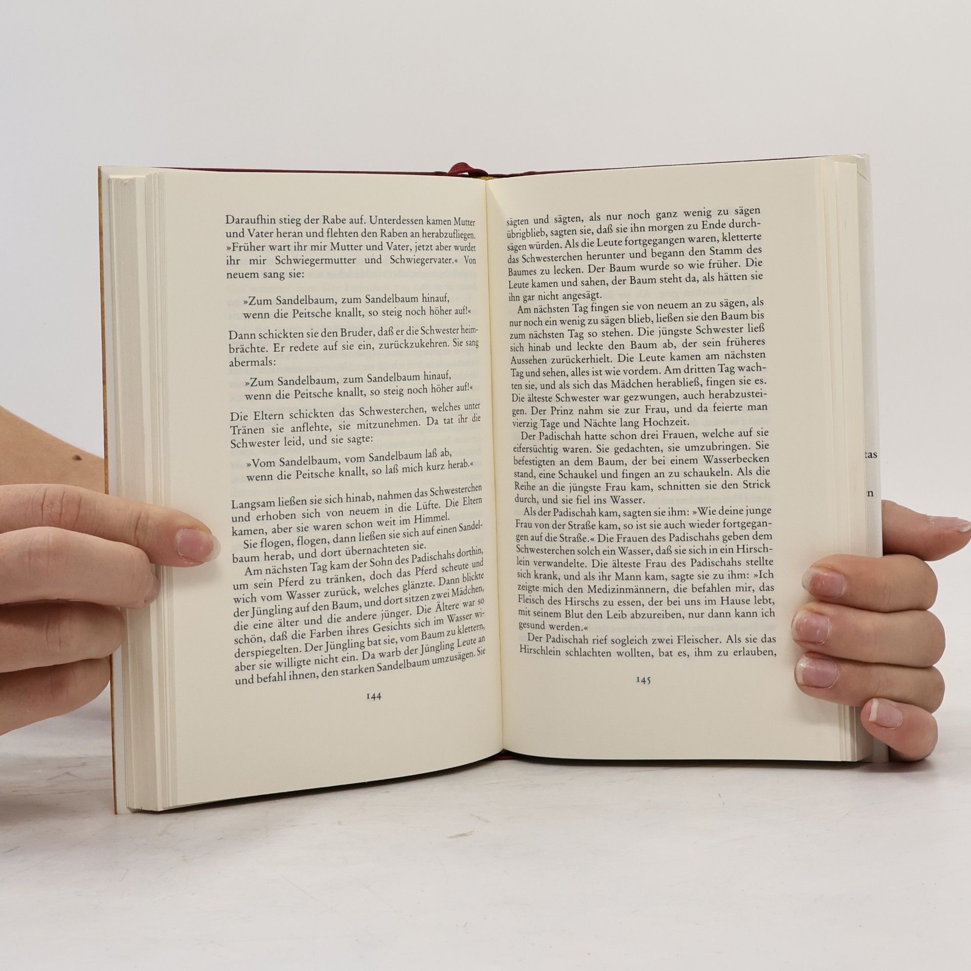 Various authors Märchen der Seidenstrasse