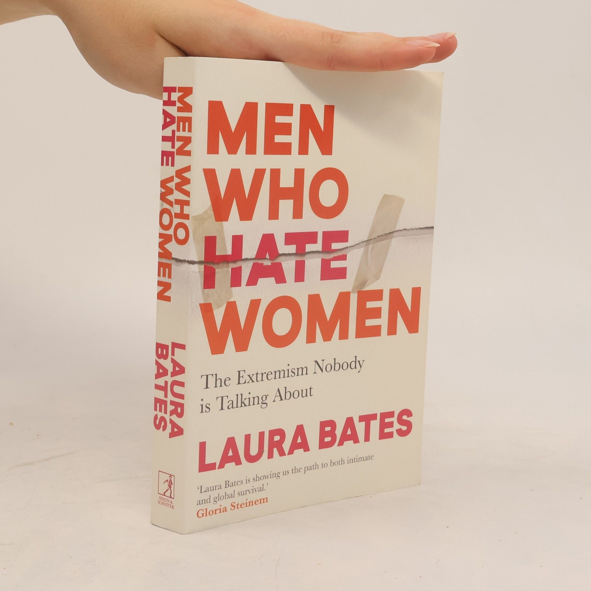 Laura Bates Men Who Hate Women