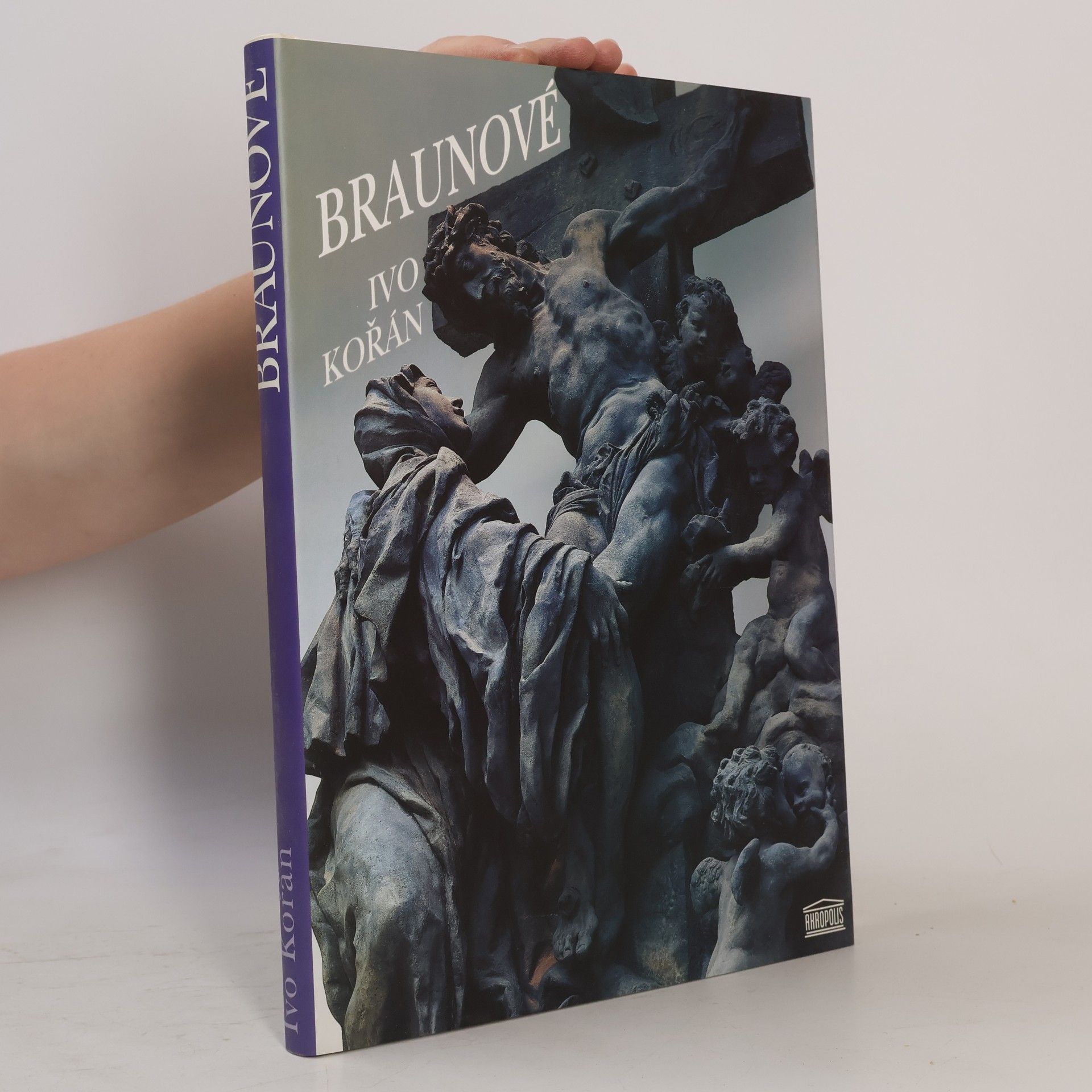 Braunové