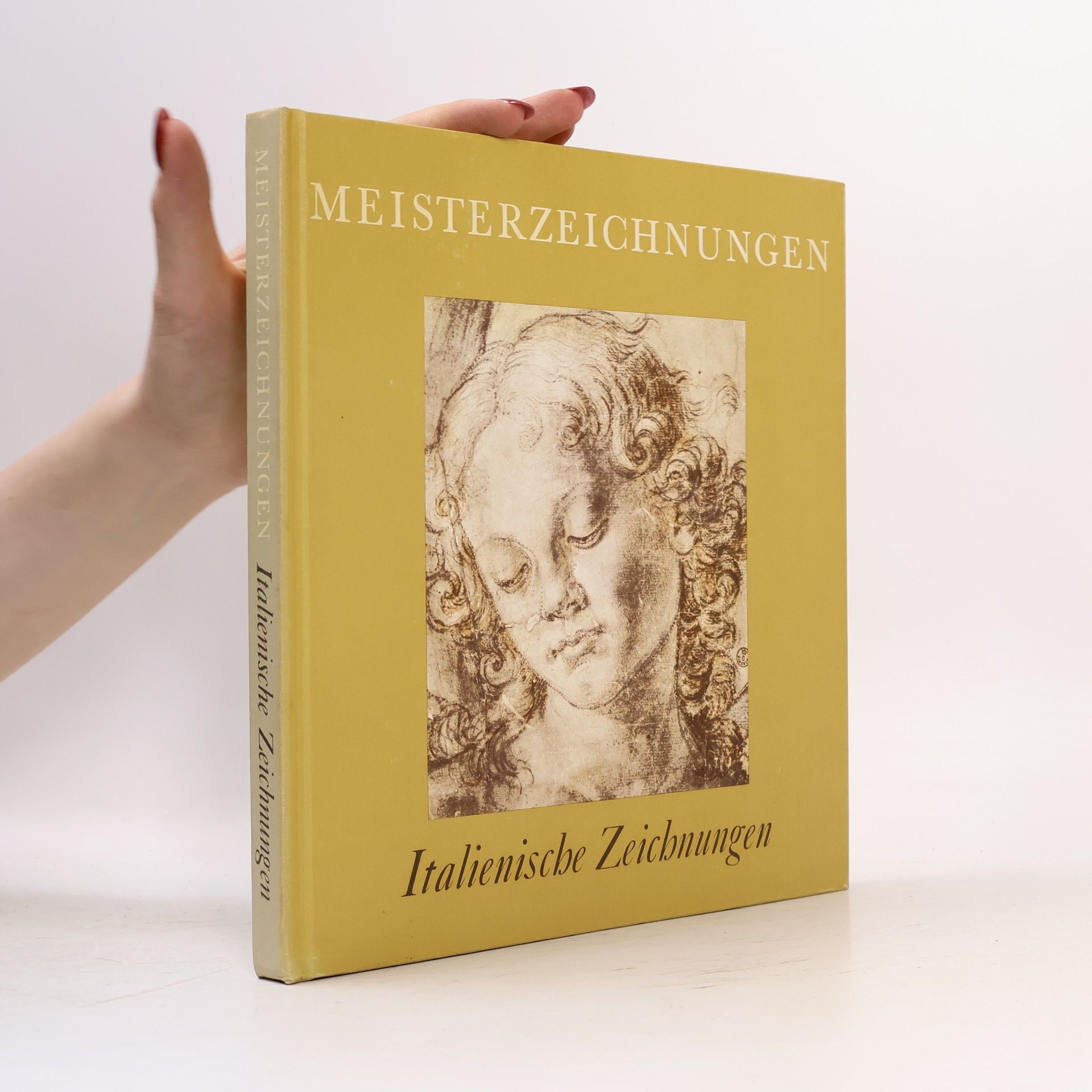kolektiv Meisterzeichnungen