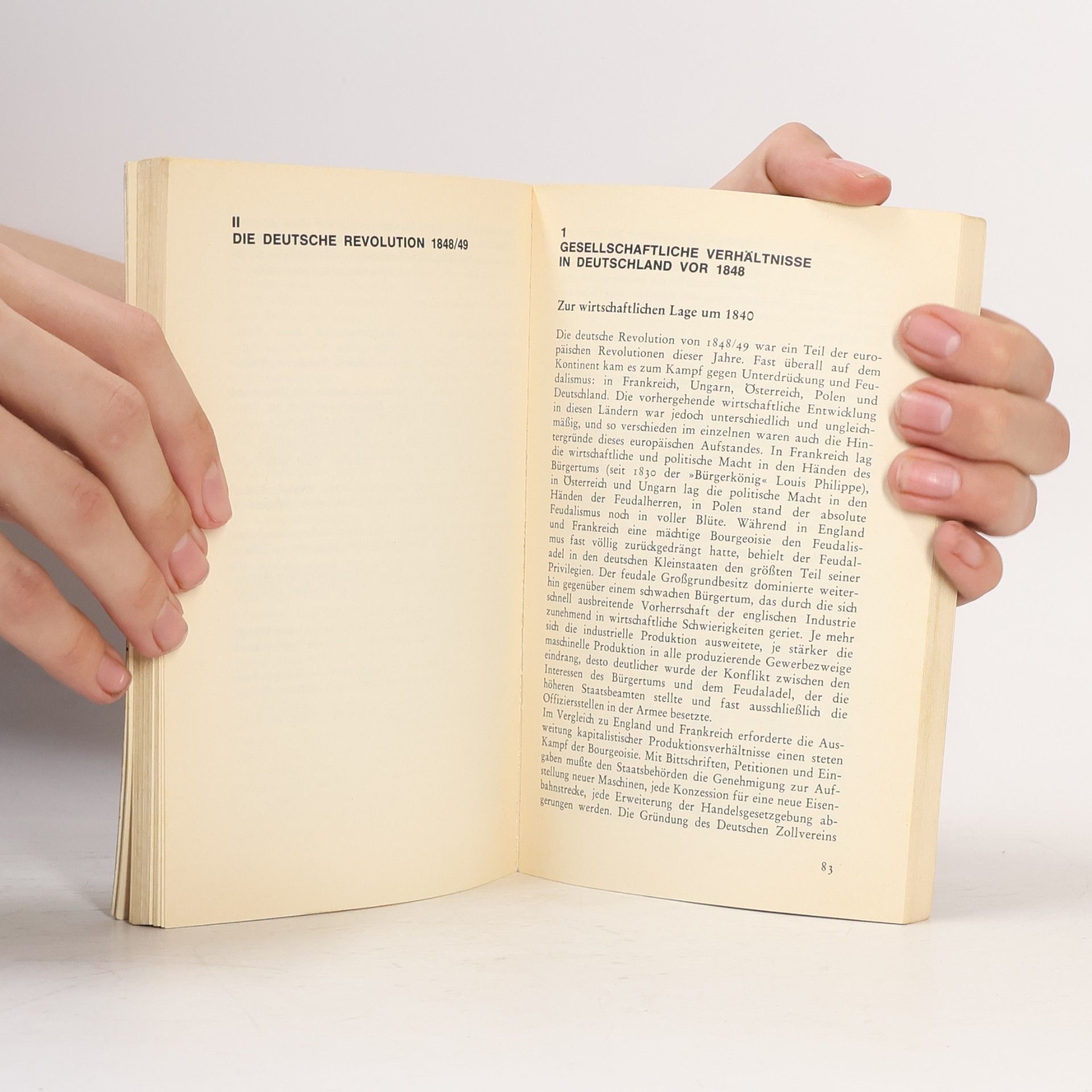 Rainer Nitsche Grundbuch zur bürgerlichen Gesellschaft 1