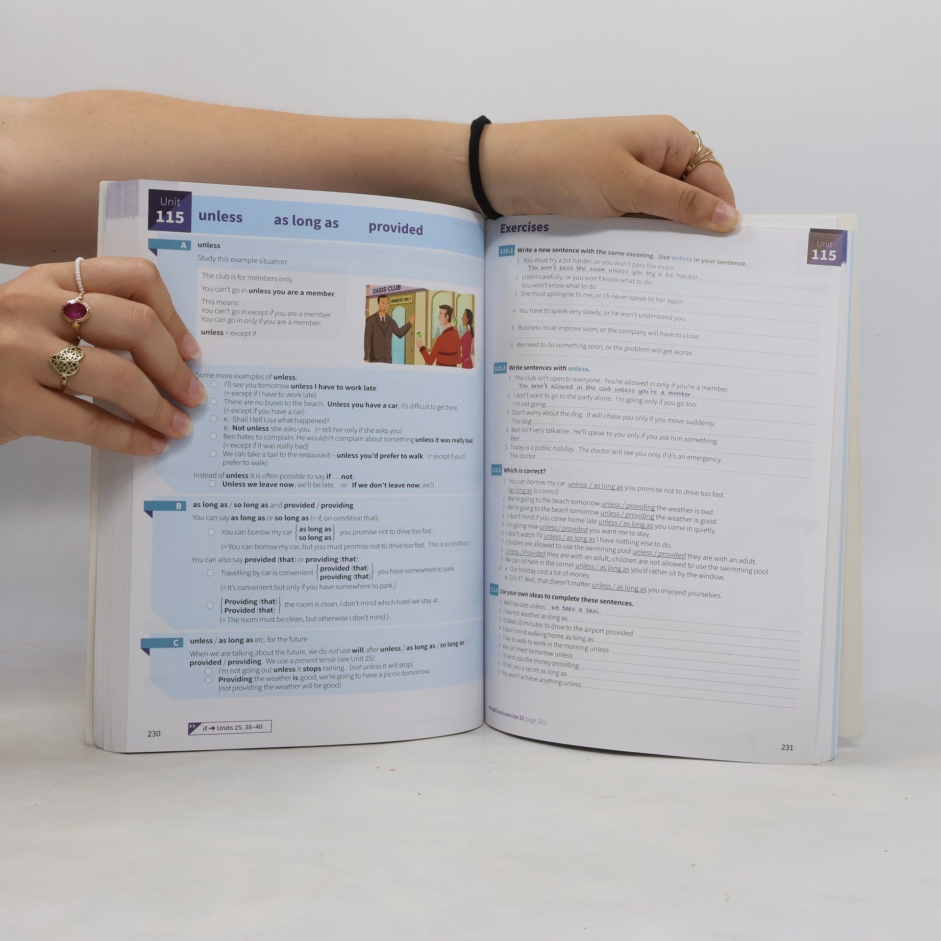 Raymond Murphy English Grammar in Use with Answers