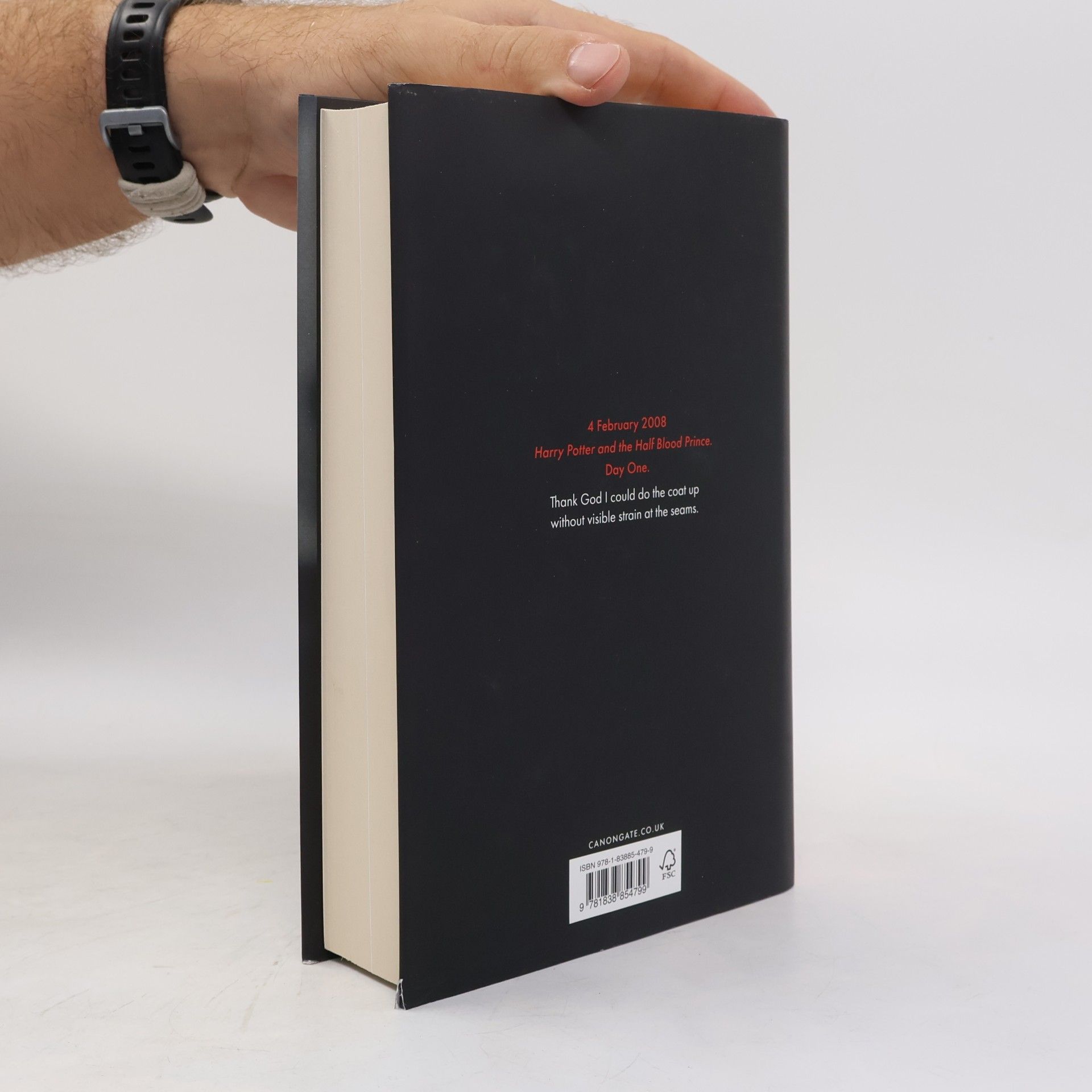 Alan Rickman Madly, deeply : the Alan Rickman diaries