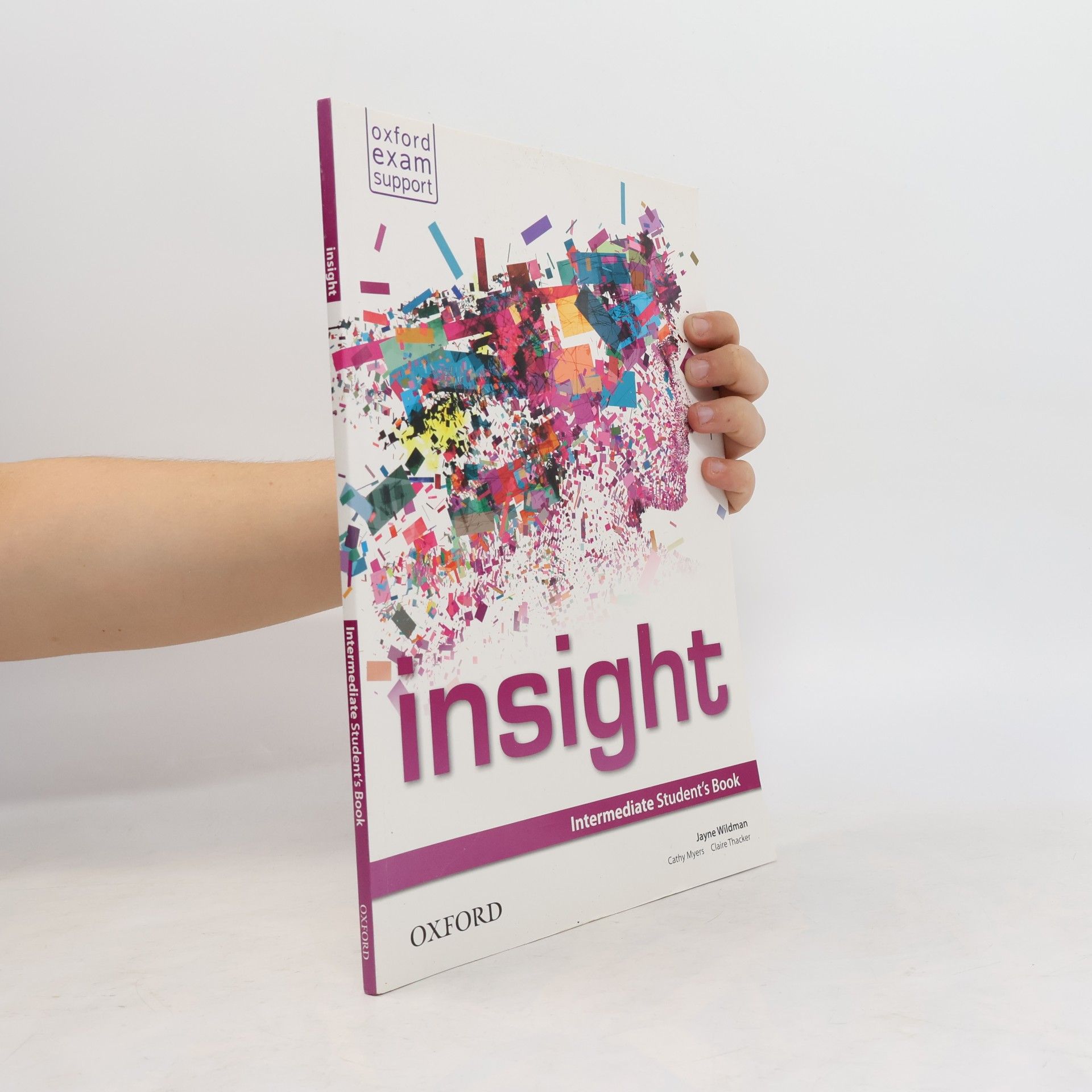 Insight : intermediate