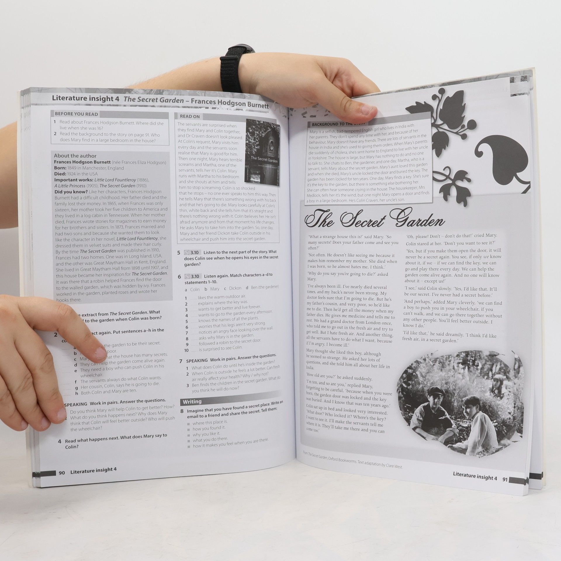 Paul Hancock Insight Intermediate Workbook with Online Practice