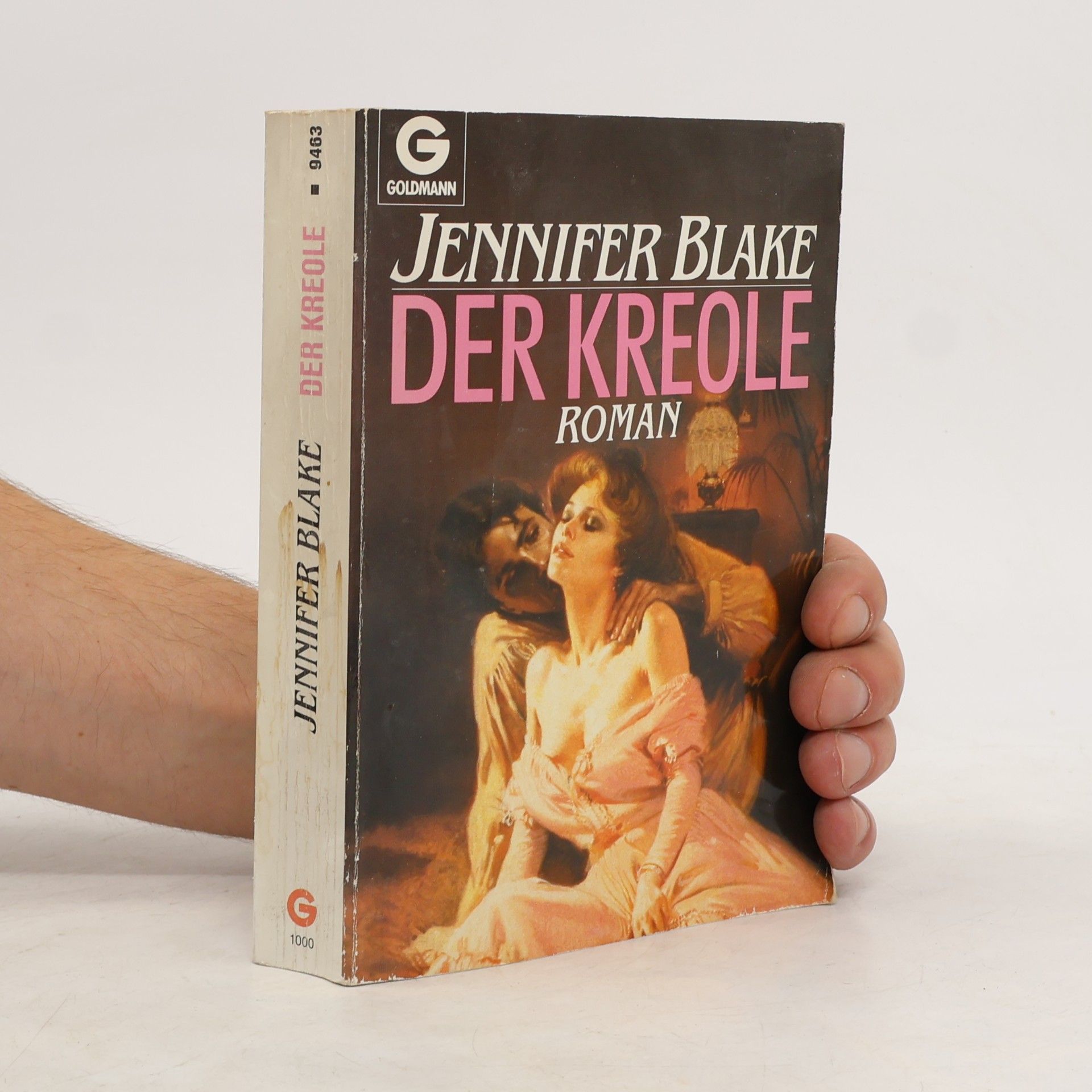 Der Kreole