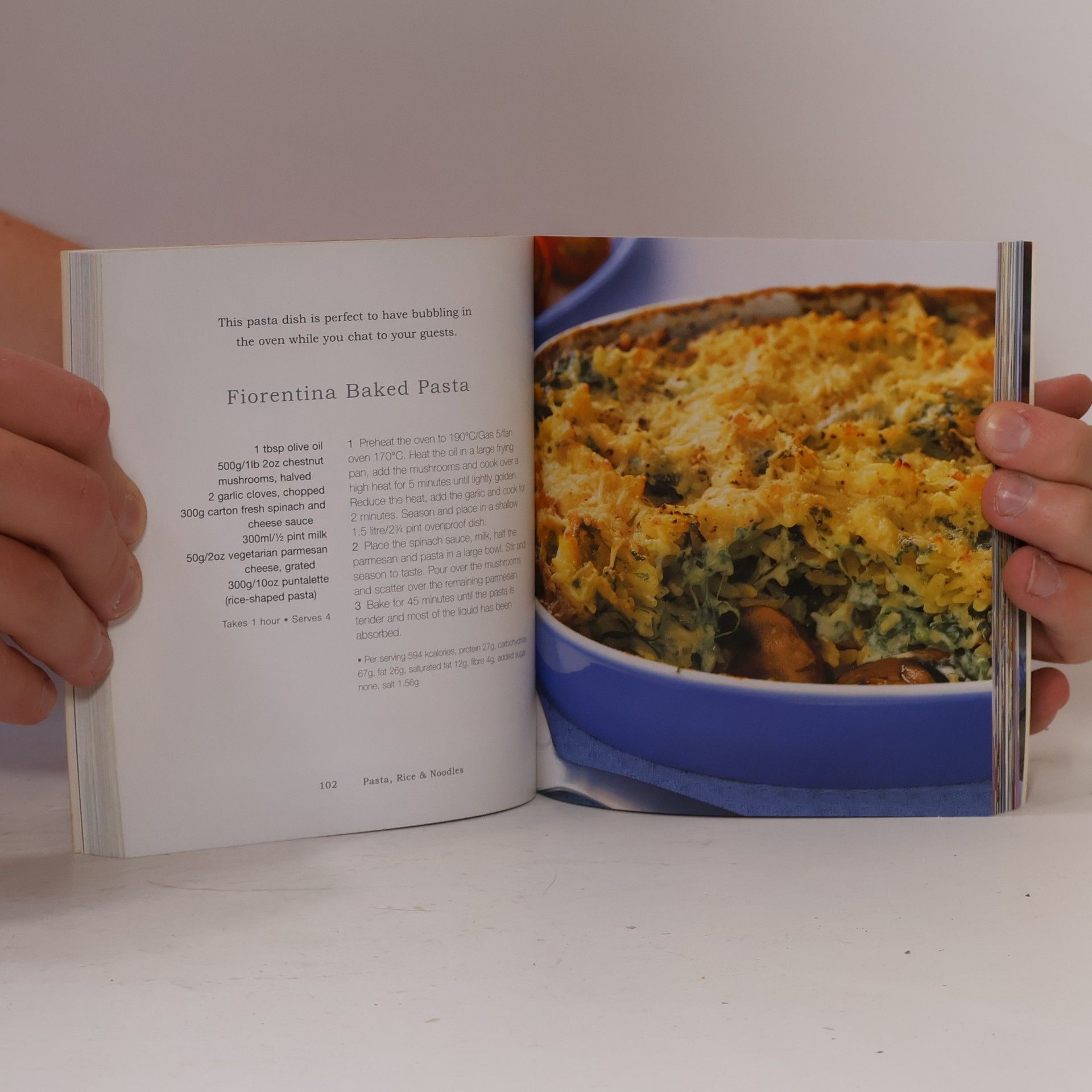 Orlando Murrin 101 veggie dishes : tried-and-tested recipes