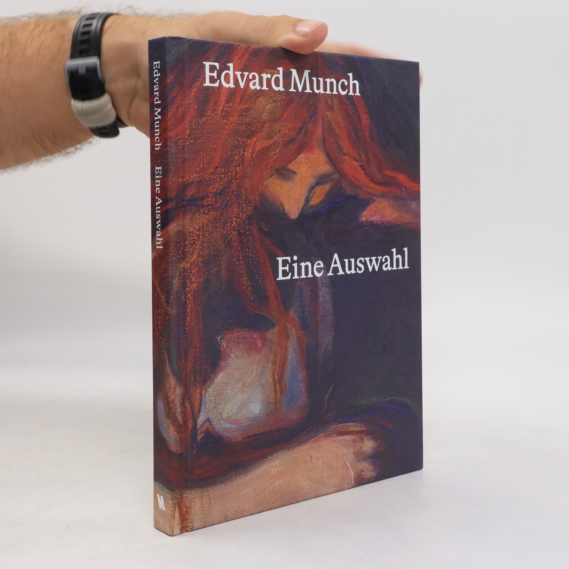 Autorenkollektiv Edvard Munch