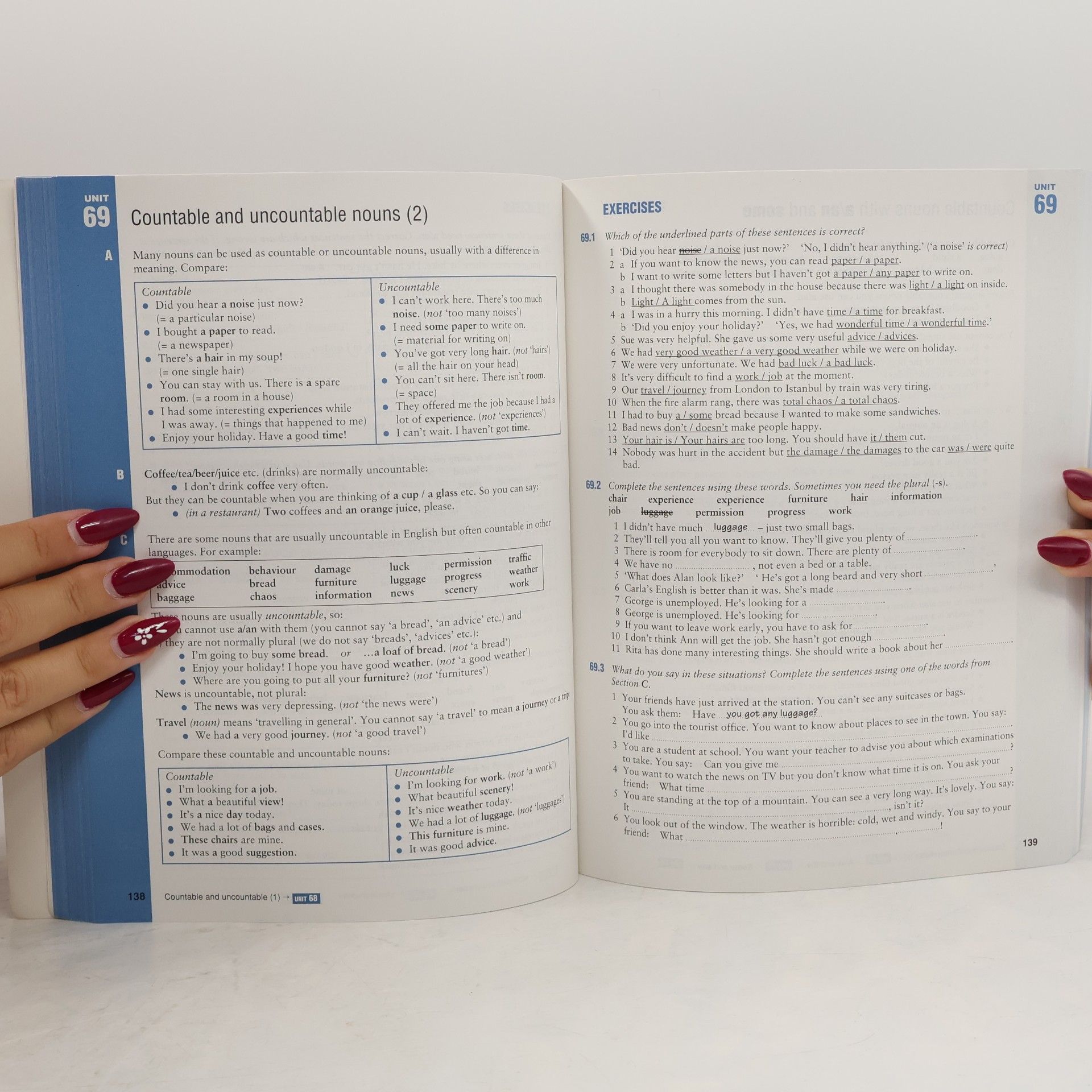 Raymond Murphy English Grammar in Use with Answers
