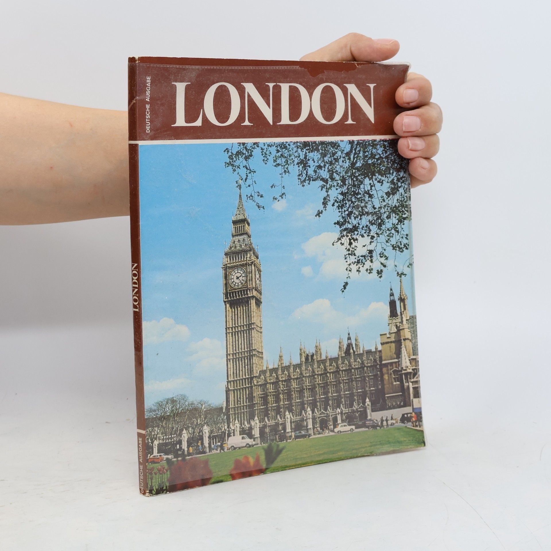 kolektiv London