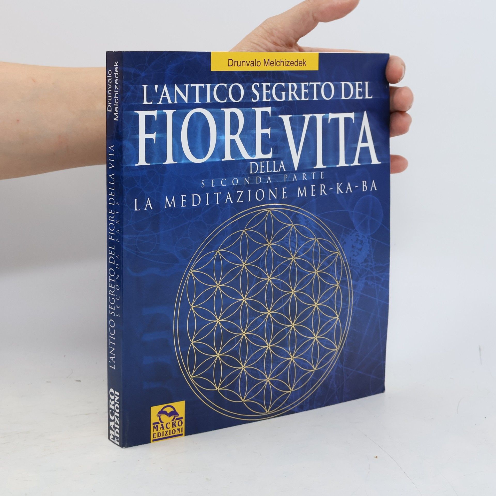 L'antico segreto del fiore della vita vol. 2