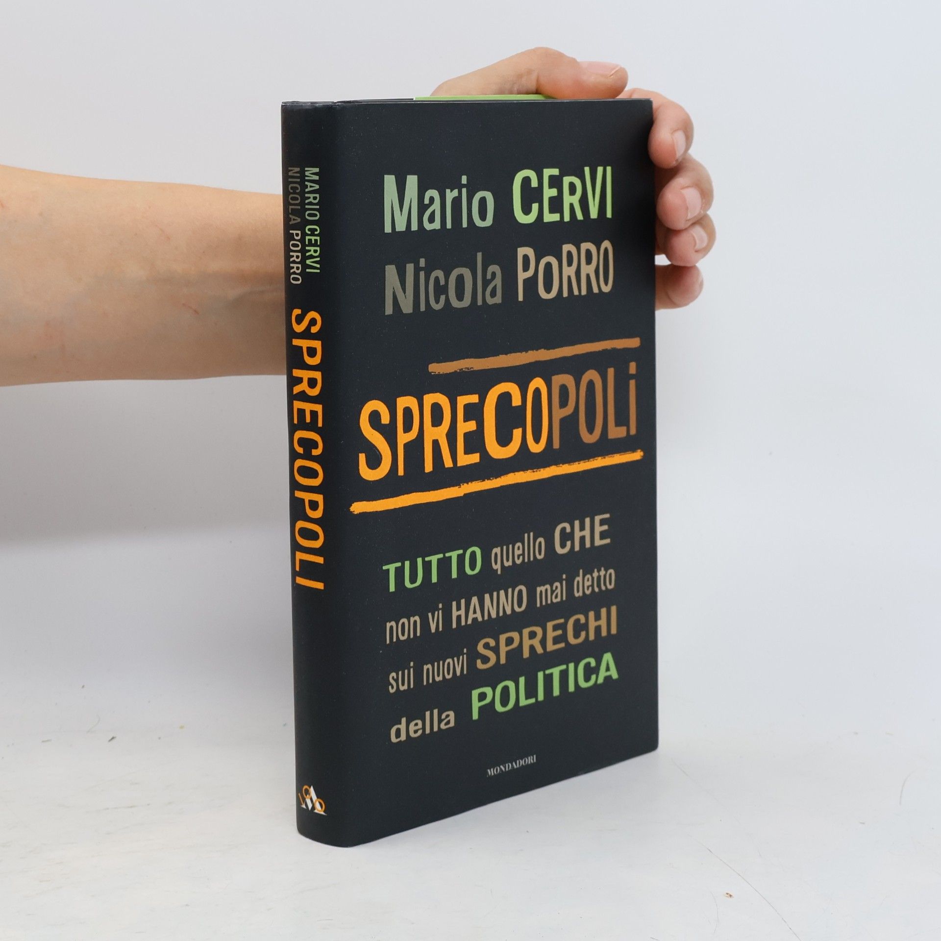 Sprecopoli