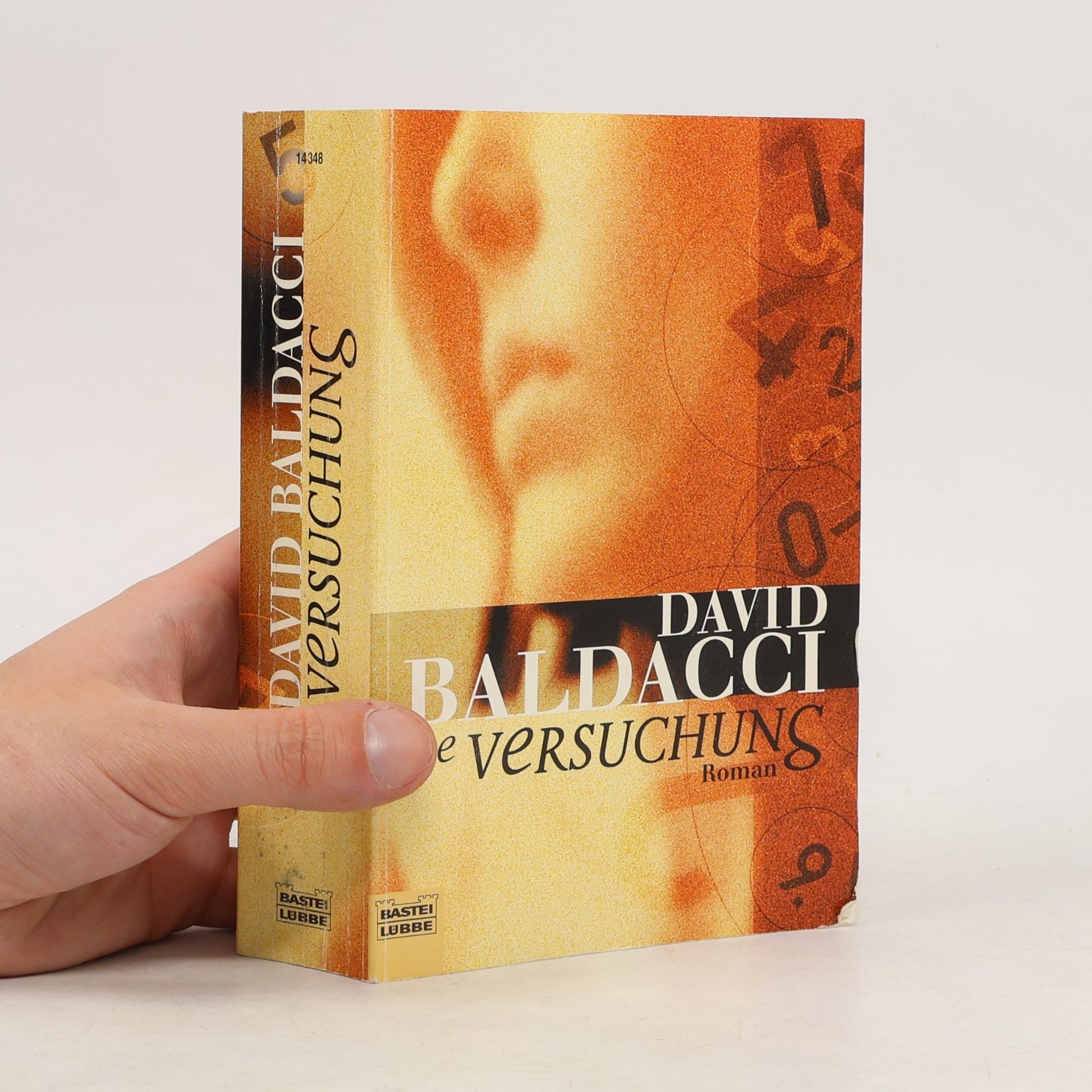 David Baldacci Die Versuchung