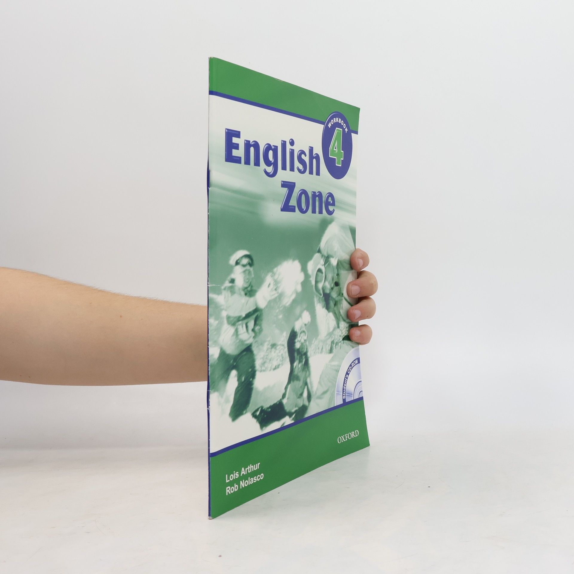 Oxford University Press Staff English Zone