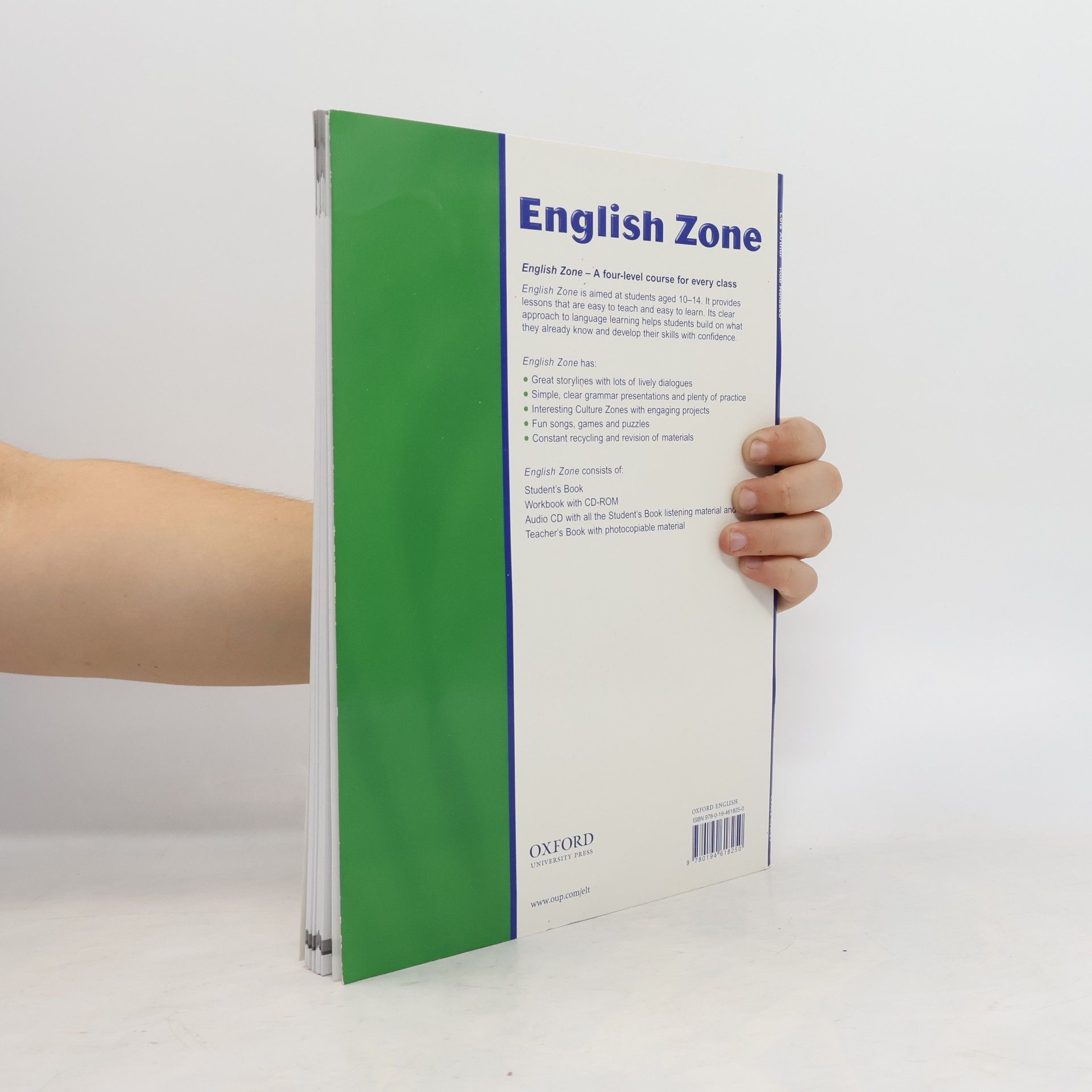 Lois Arthur English Zone