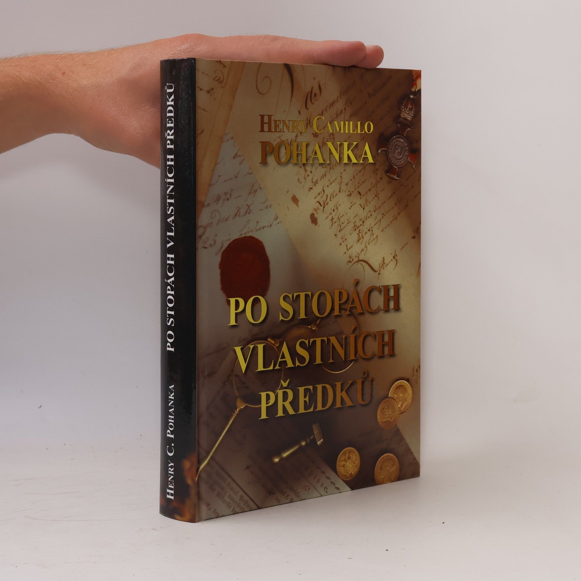 Po stopách vlastních předků