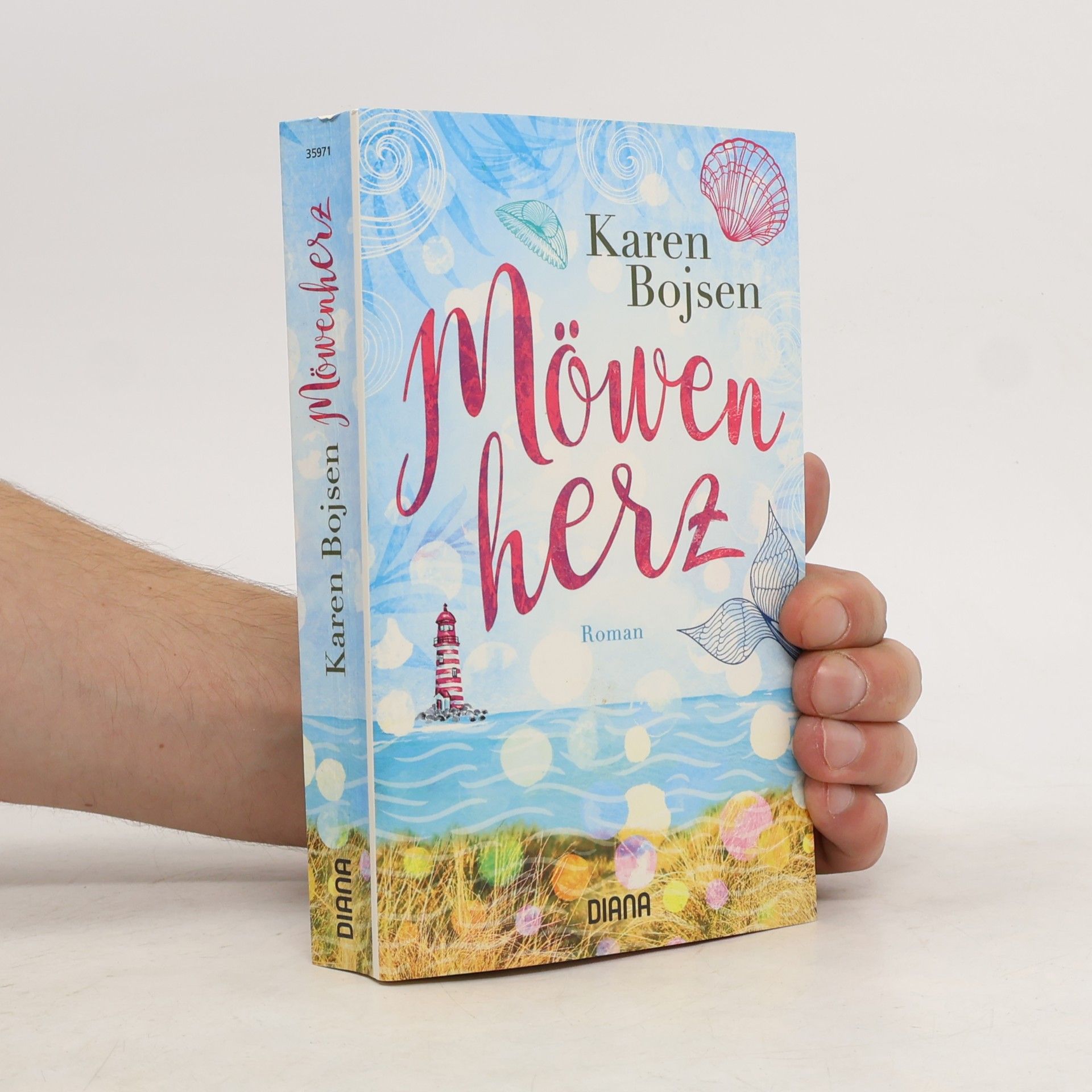 Karen Bojsen Möwenherz