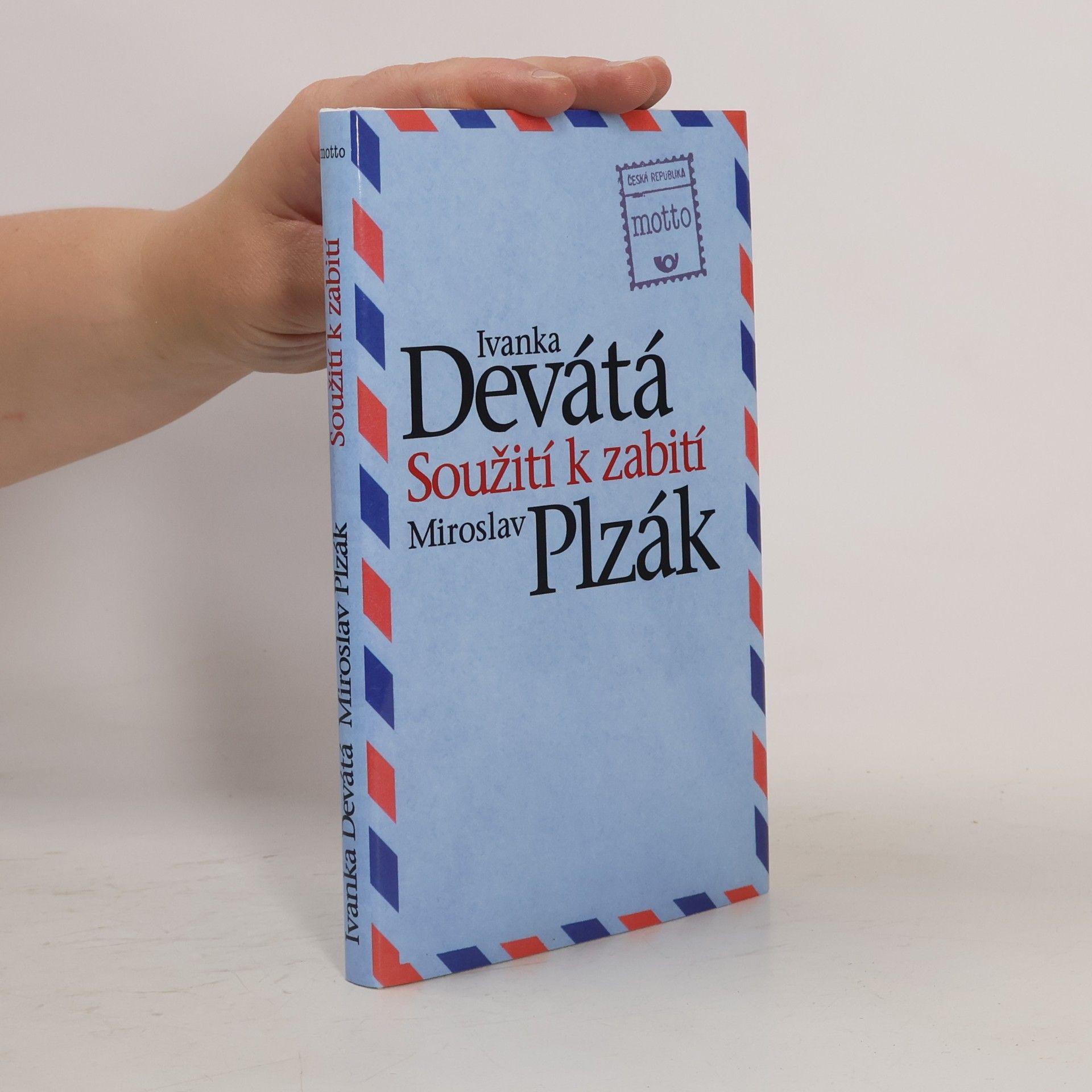Soužití k zabití