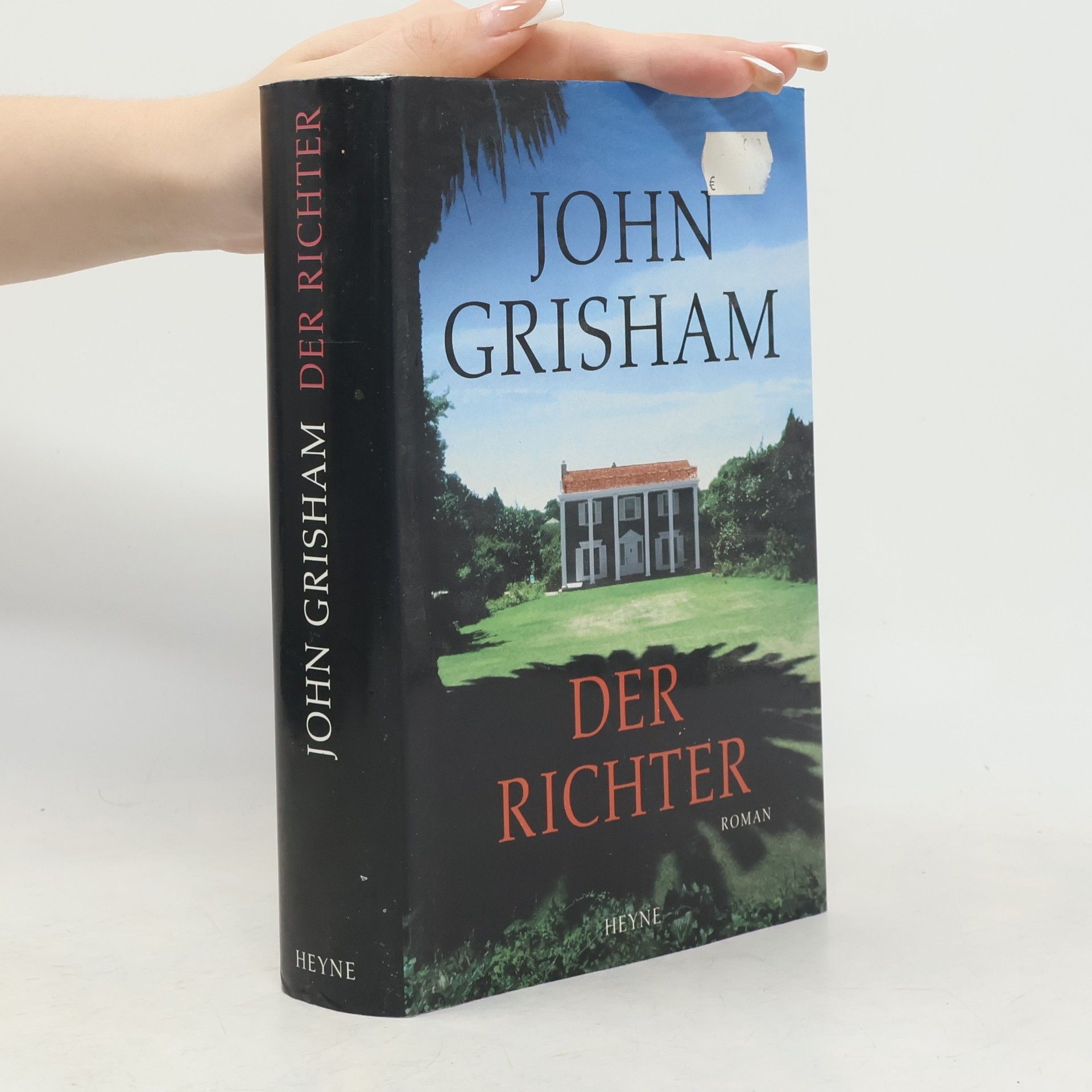Der Richter