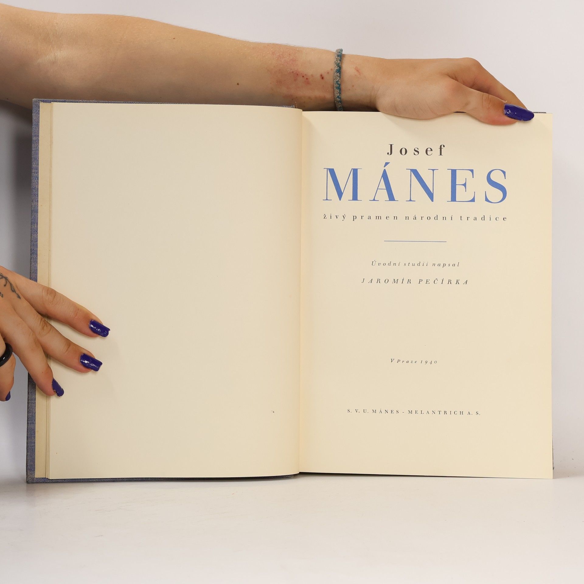 Josef Mánes Josef Manes