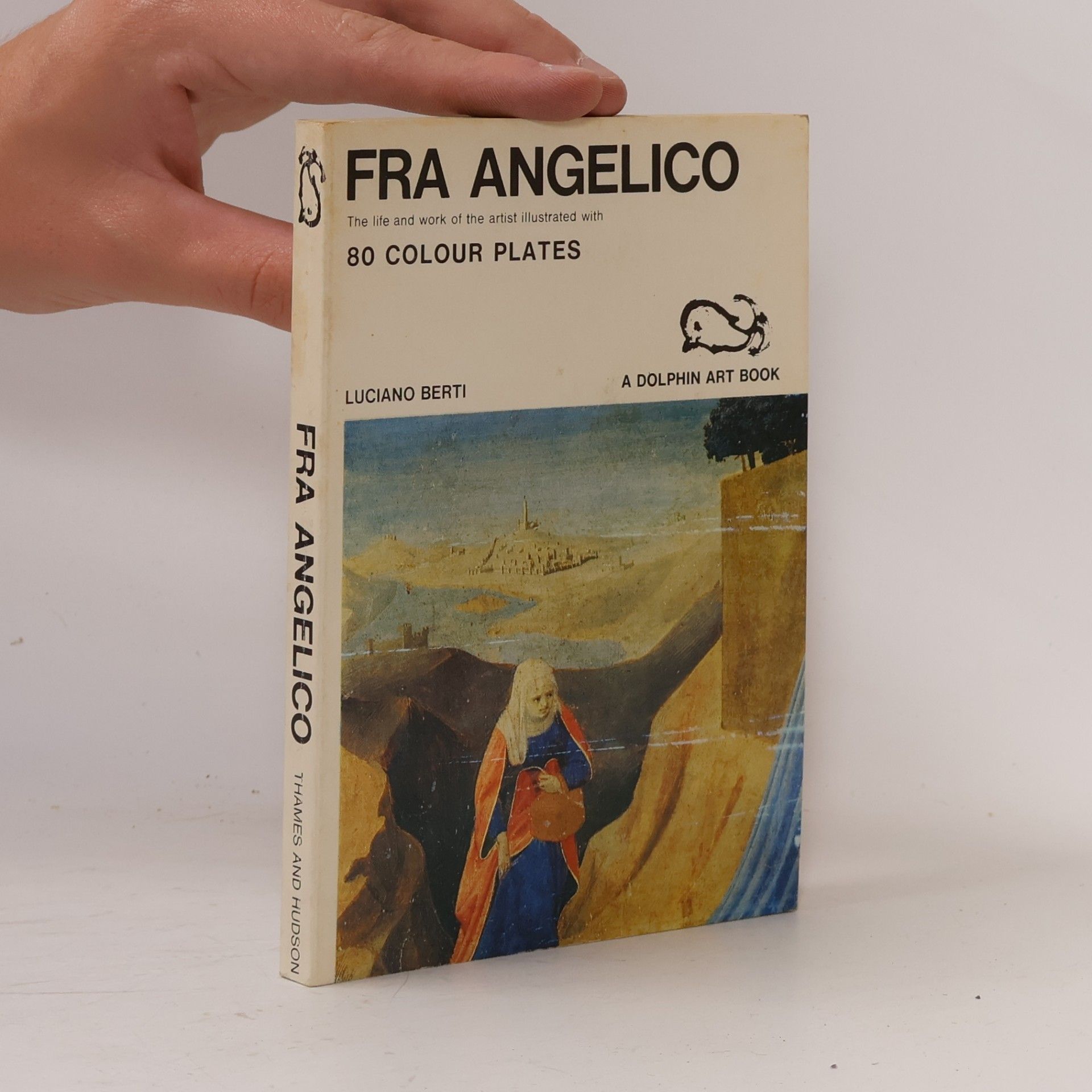 Luciano Berti Fra Angelico