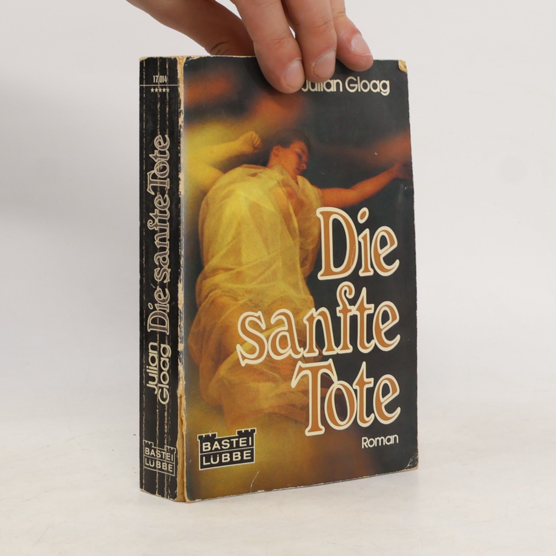 Die sanfte Tote