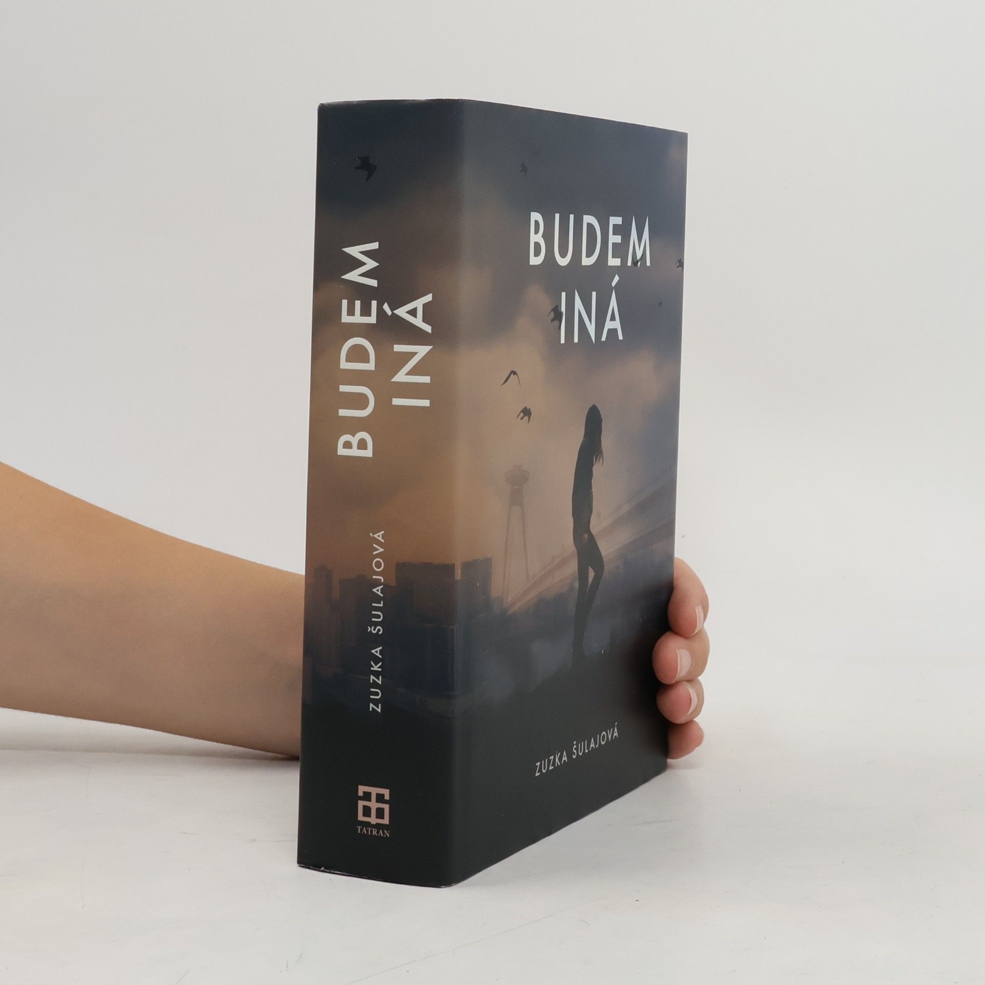 Budem iná