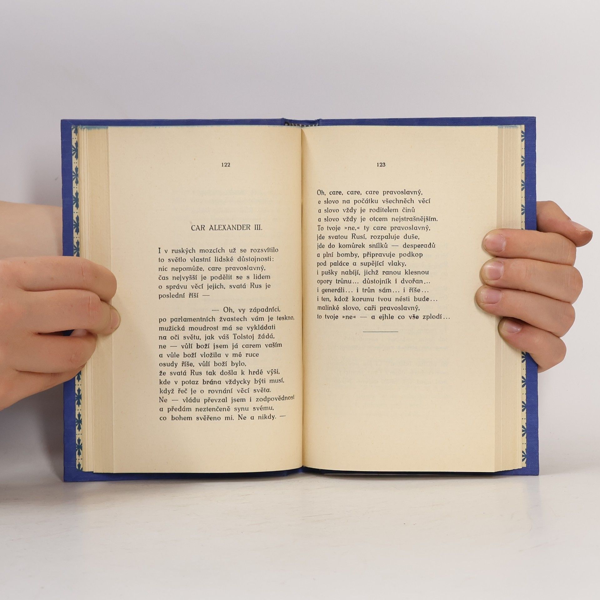 Various authors Krůčky dějin (Psáno 1917 - 1926)