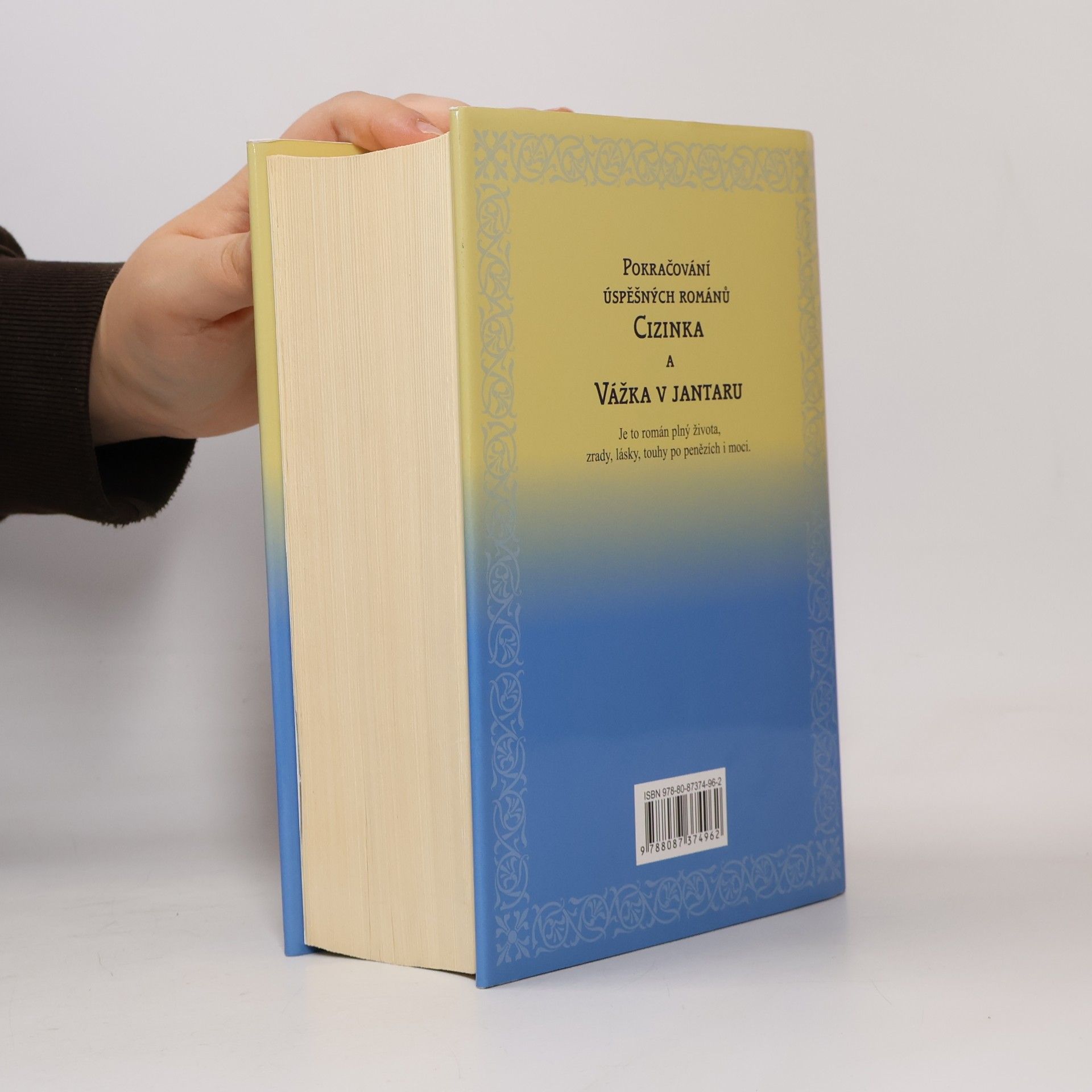 Diana Gabaldon Mořeplavec