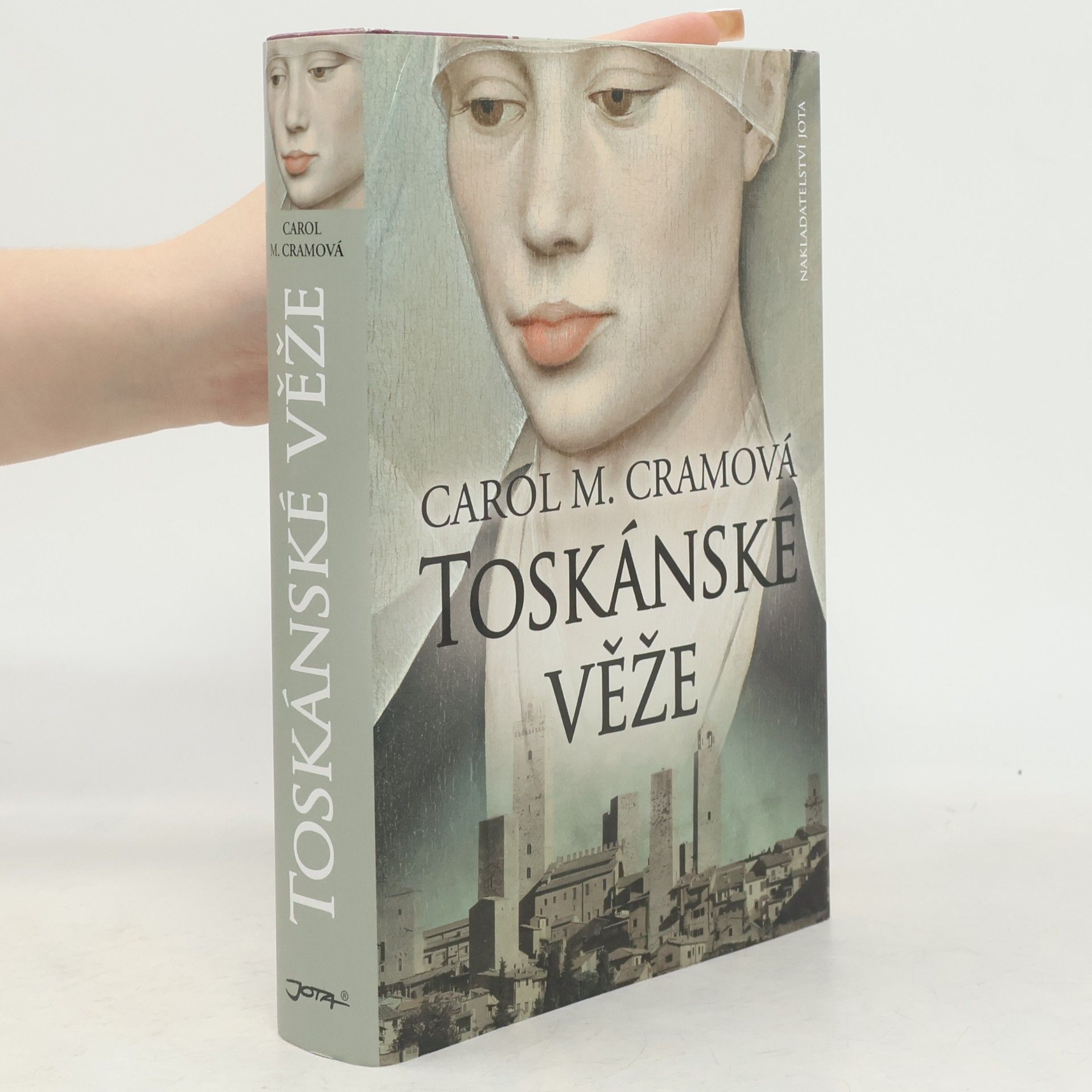 Carol M. Cram Toskánské věže
