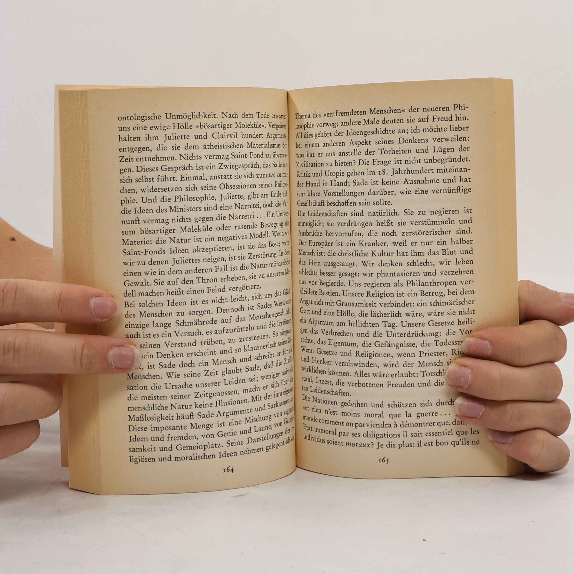 Octavio Paz Essays