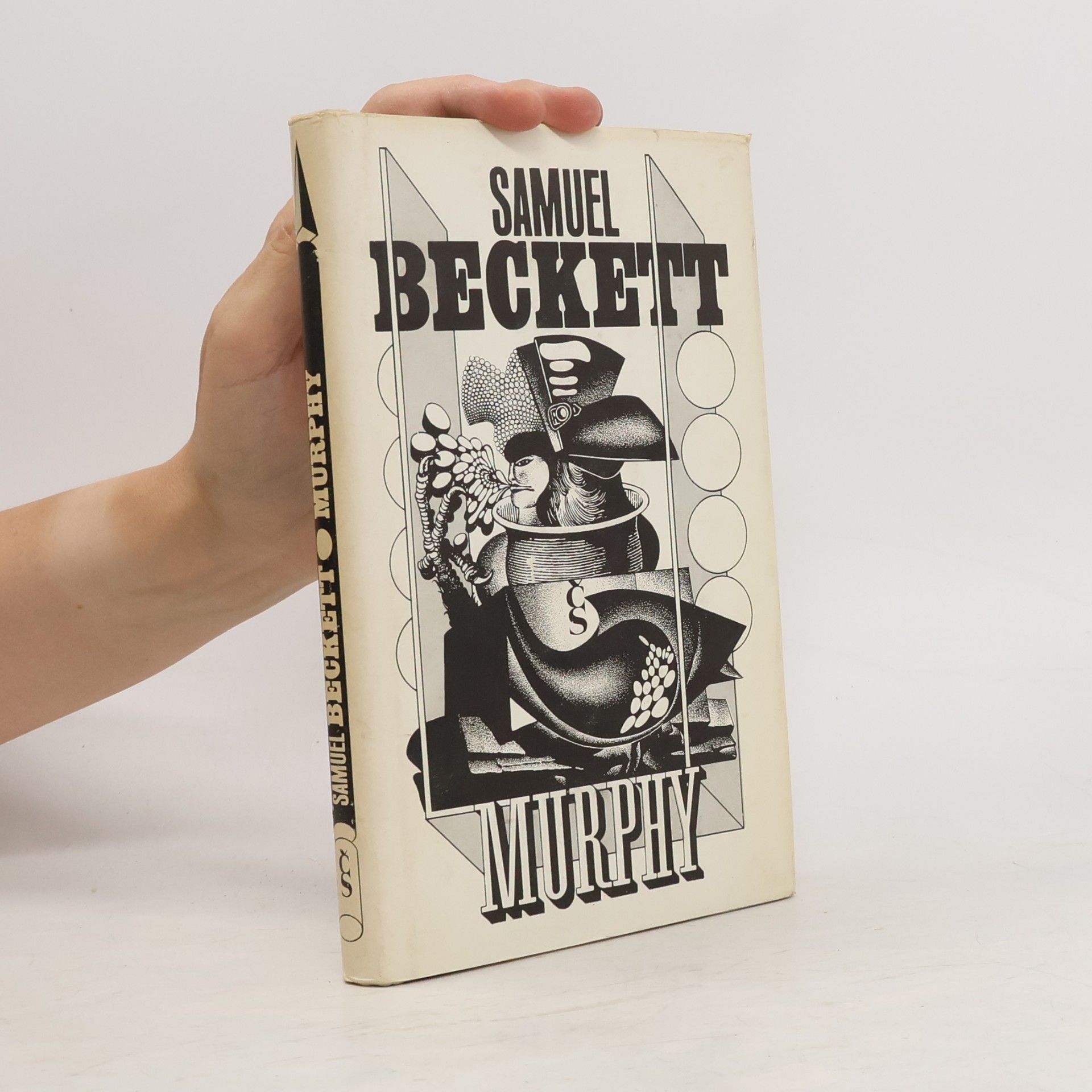 Samuel Beckett Murphy