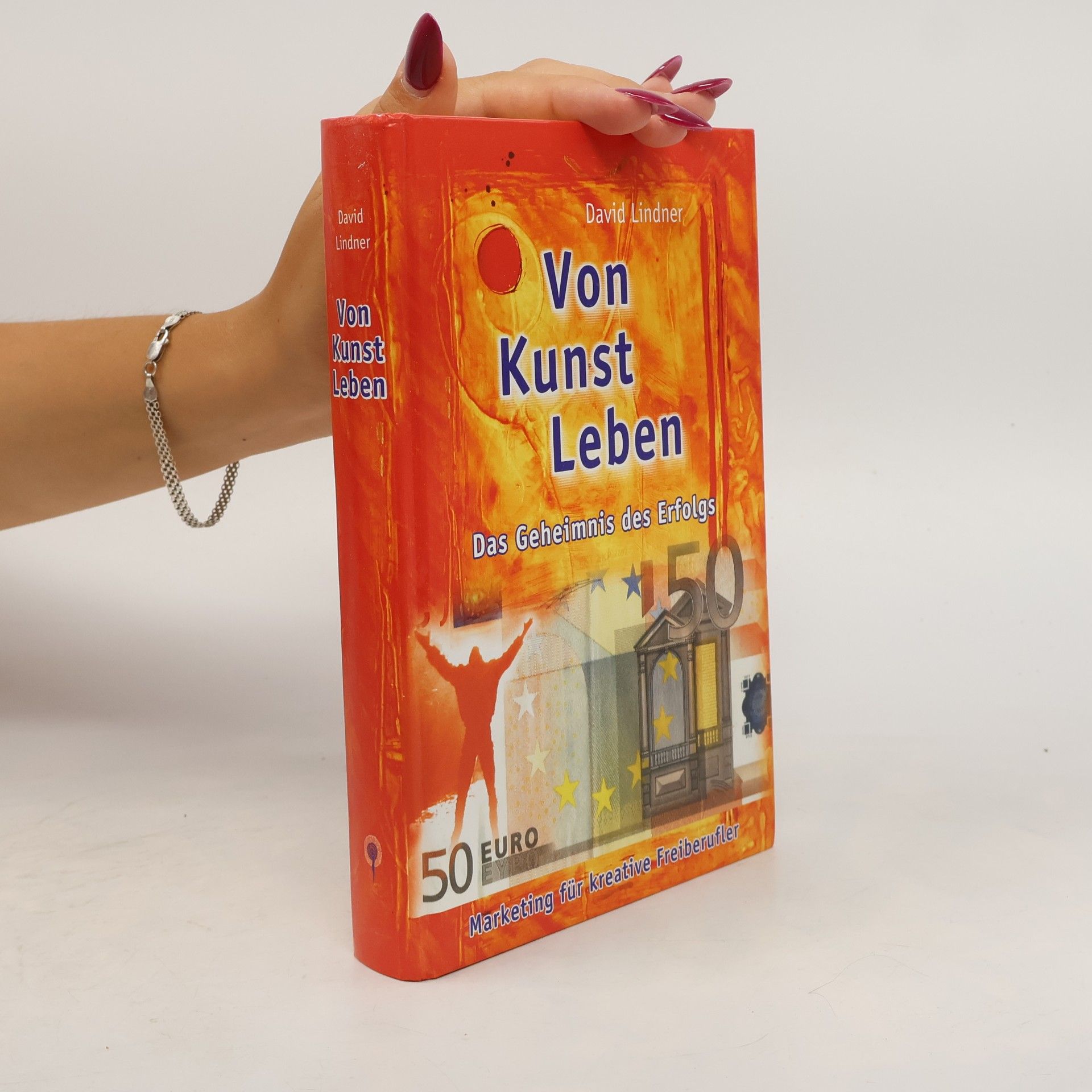 David Lindner Von Kunst leben
