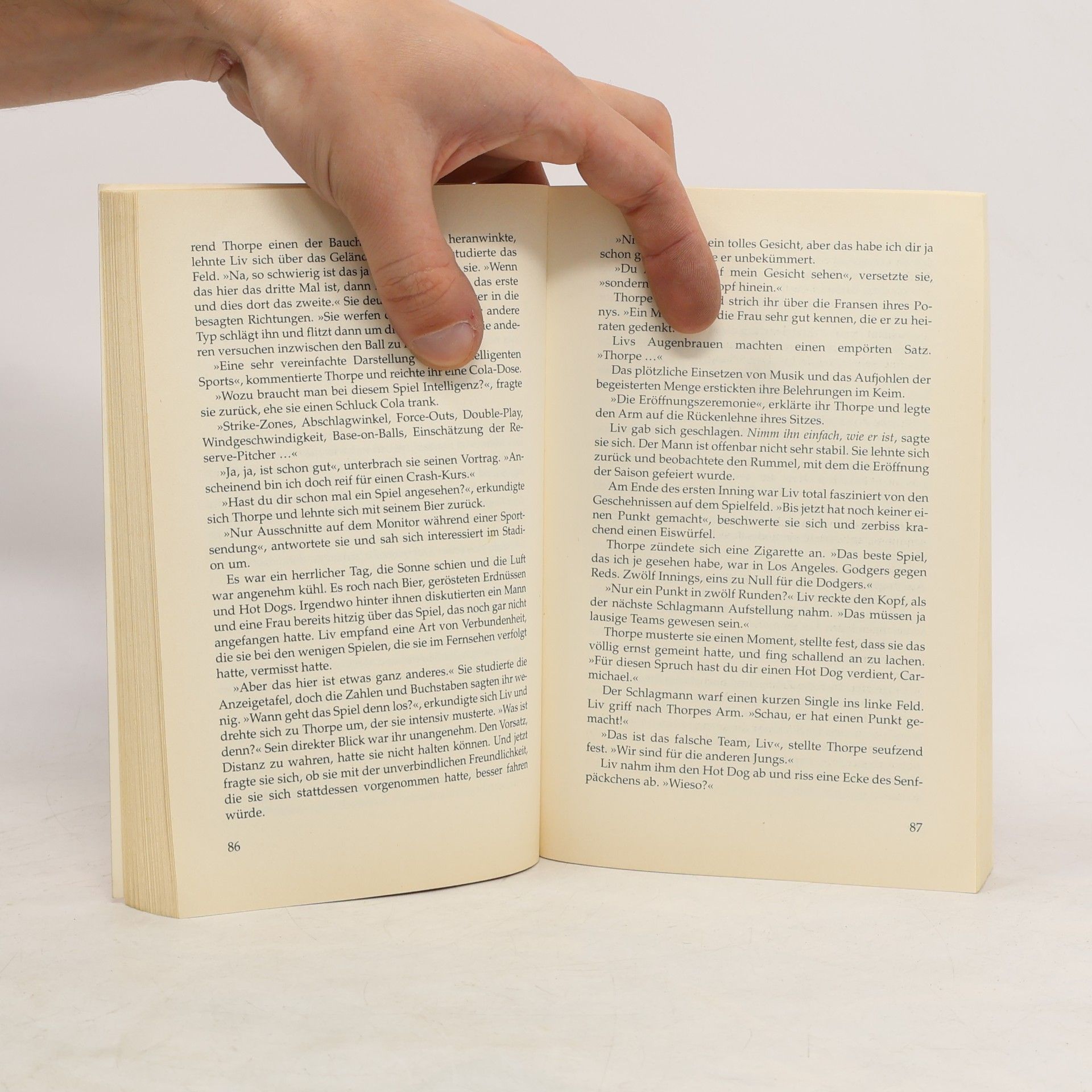 Nora Roberts Der Anfang aller Dinge